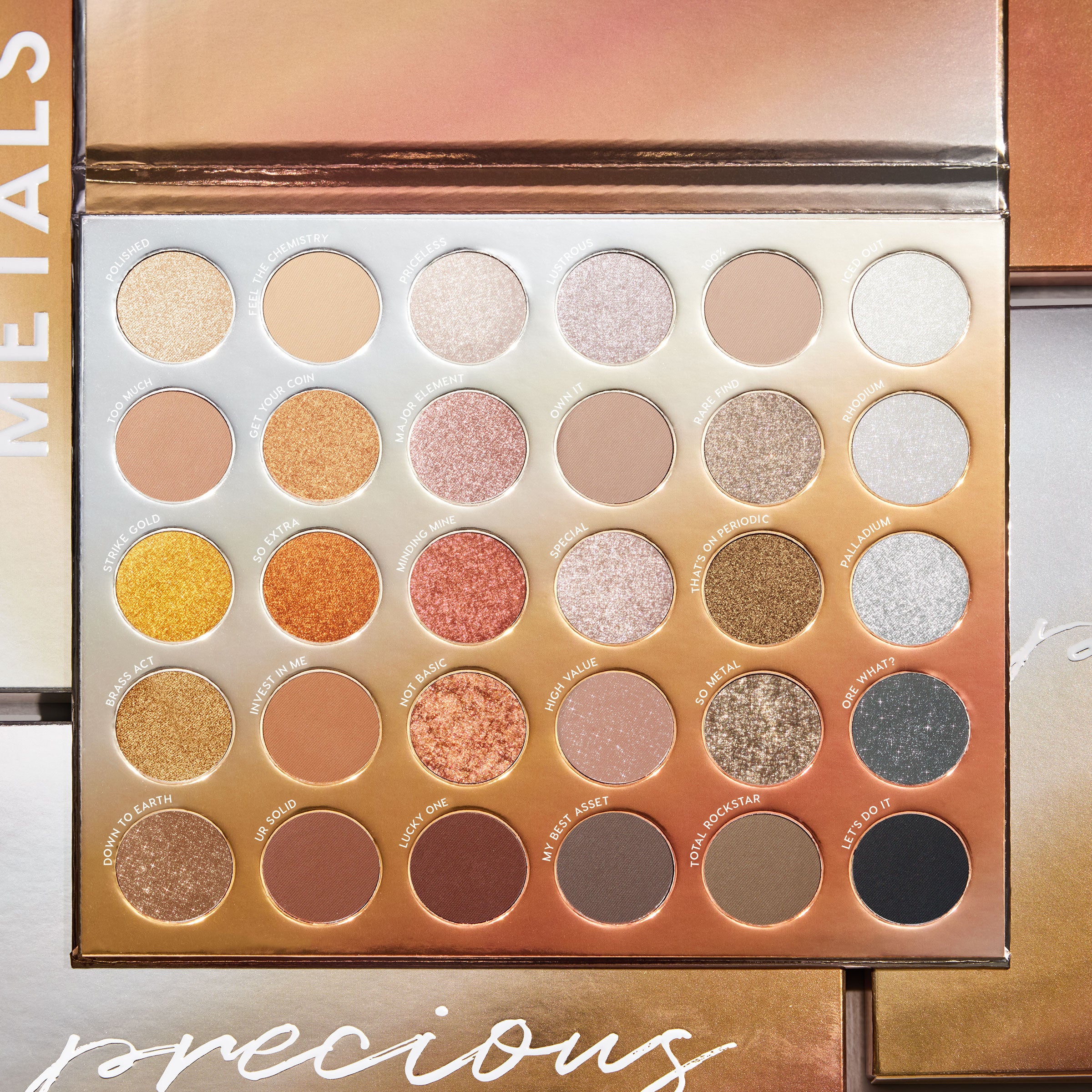 Metallic Mood - Image 7