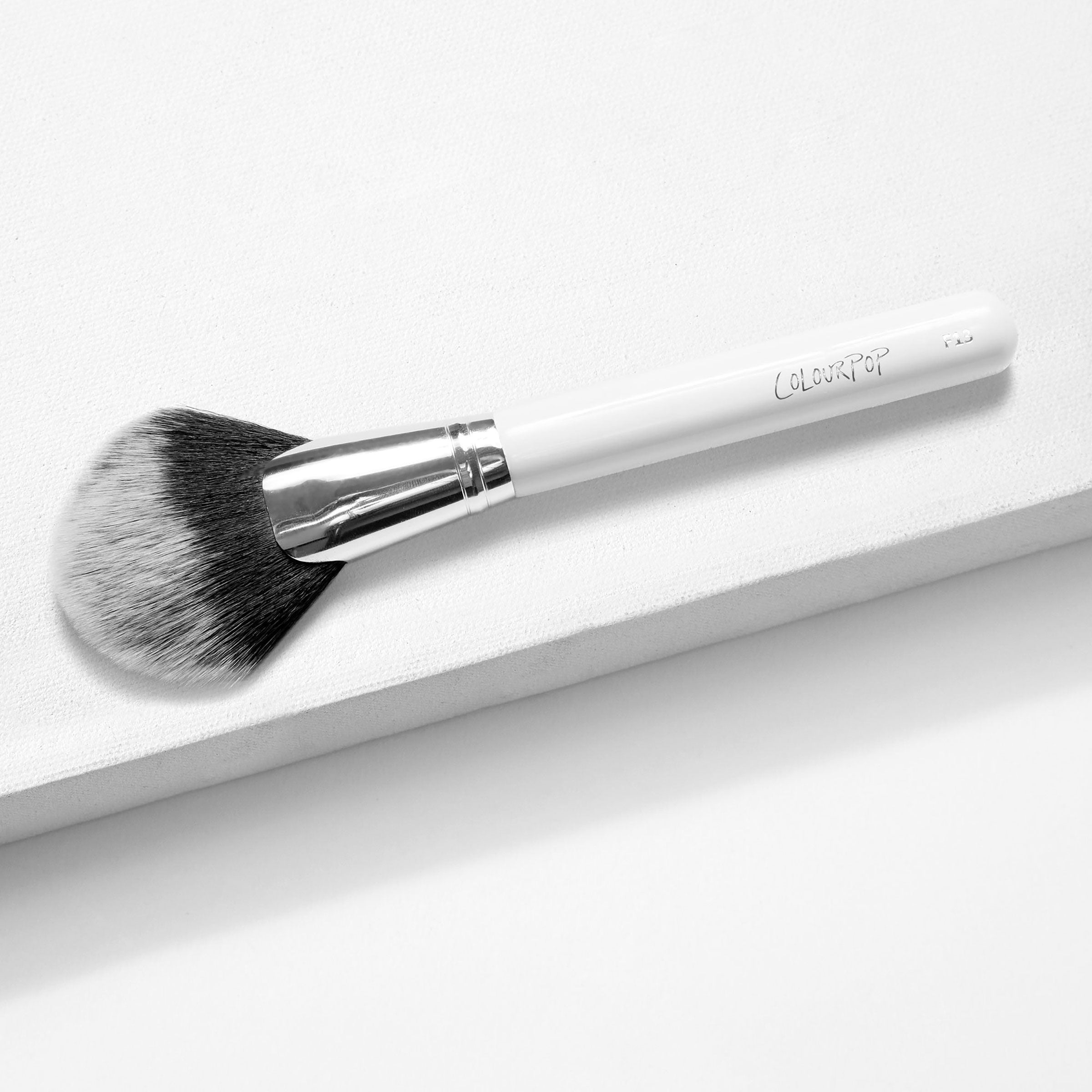Full Fan Face Brush - Image 2