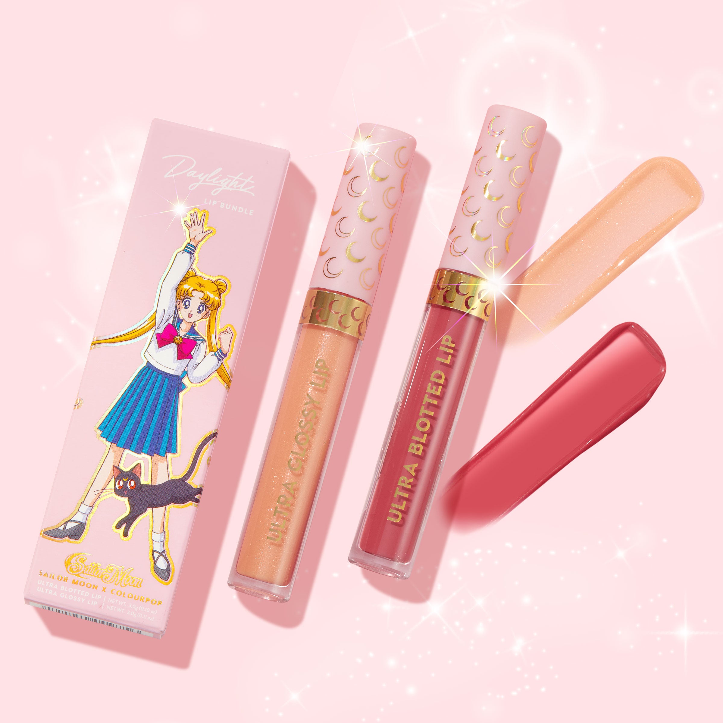 Sailor Moon x Colourpop Collection - Image 7