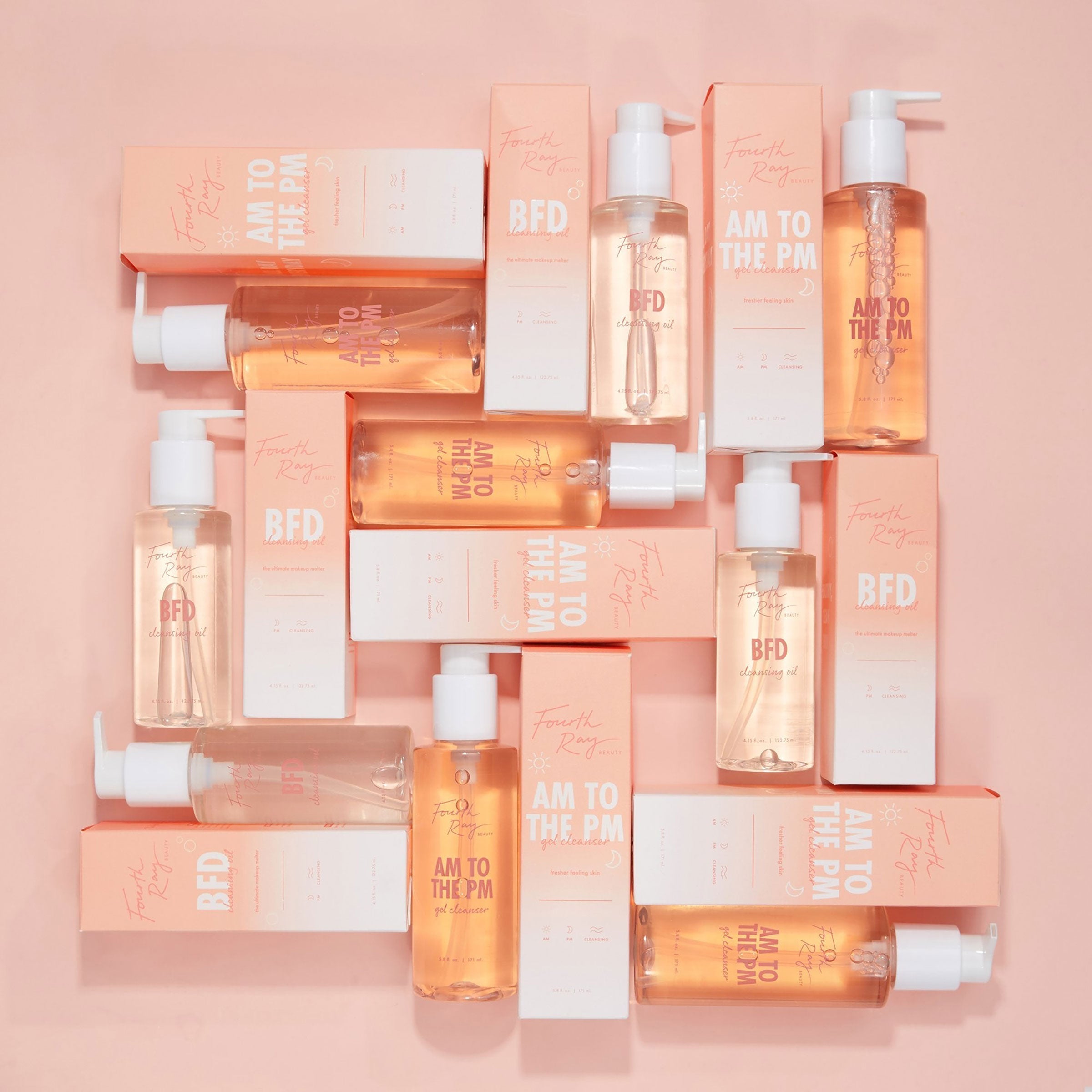 Come Clean Cleansing Duo - Image 2