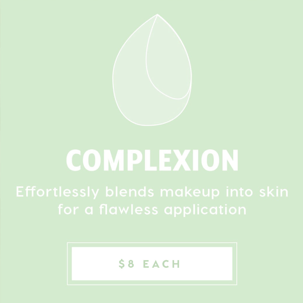 Complexion Blending Sponge - Image 2