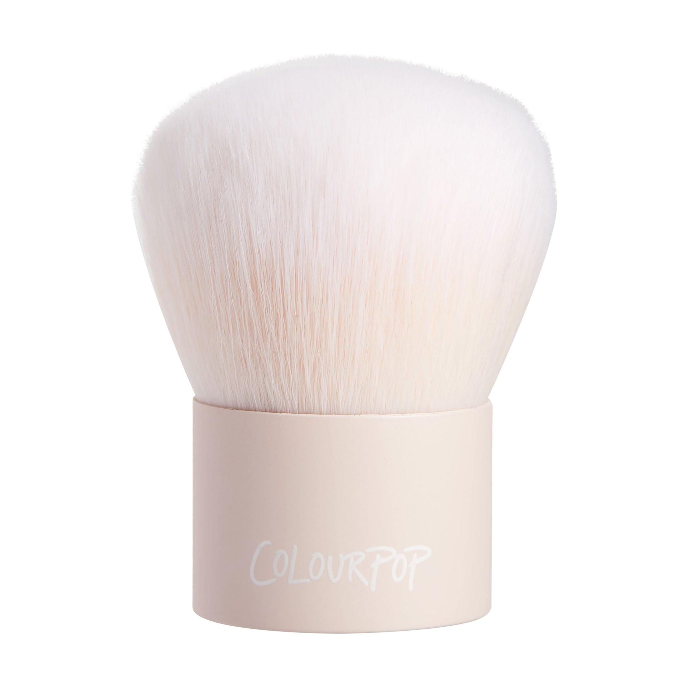 Kabuki Face and Body Brush - Image 2
