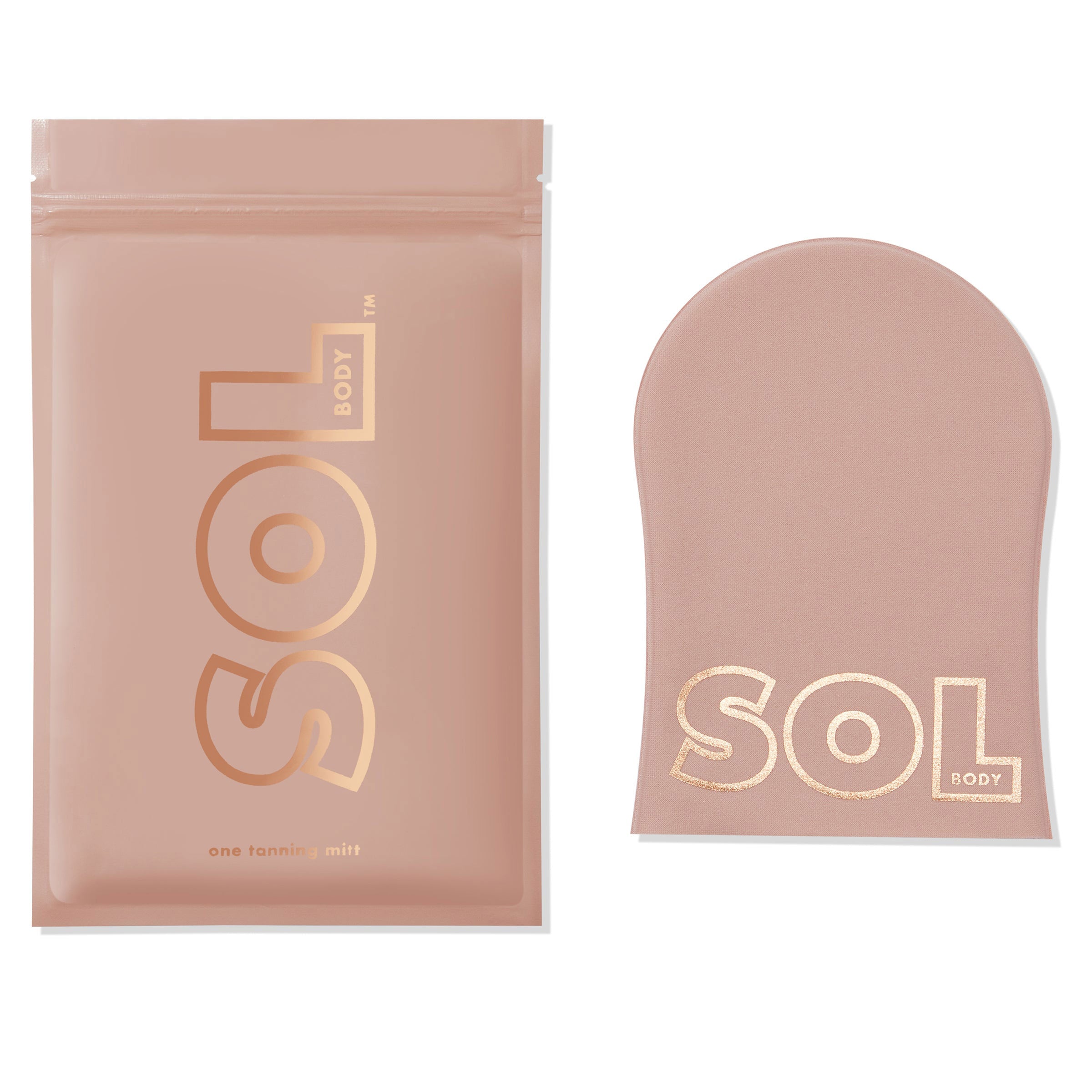 Tanning Mitt - Image 4