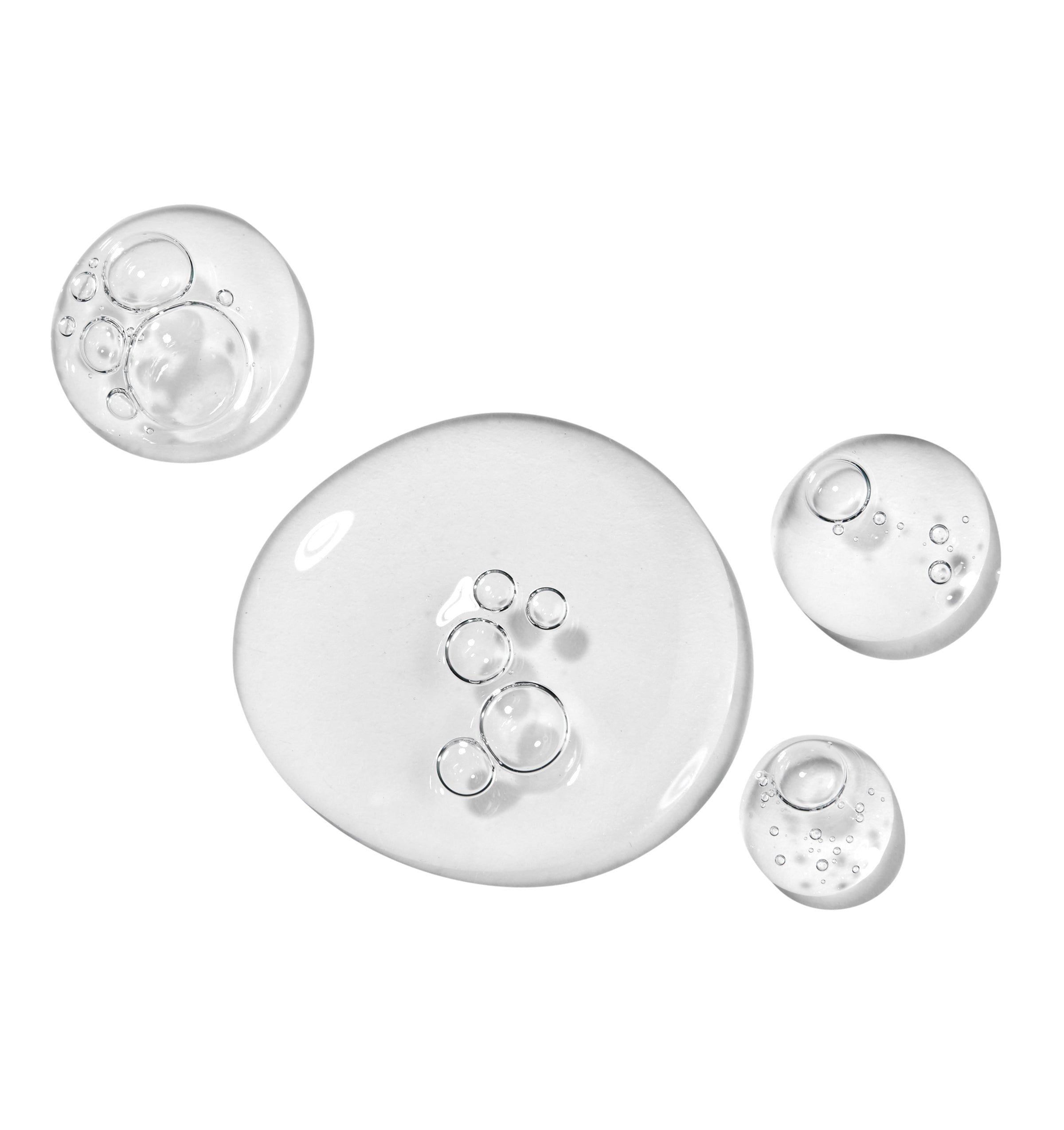 All Clear Purifying Serum - Image 6