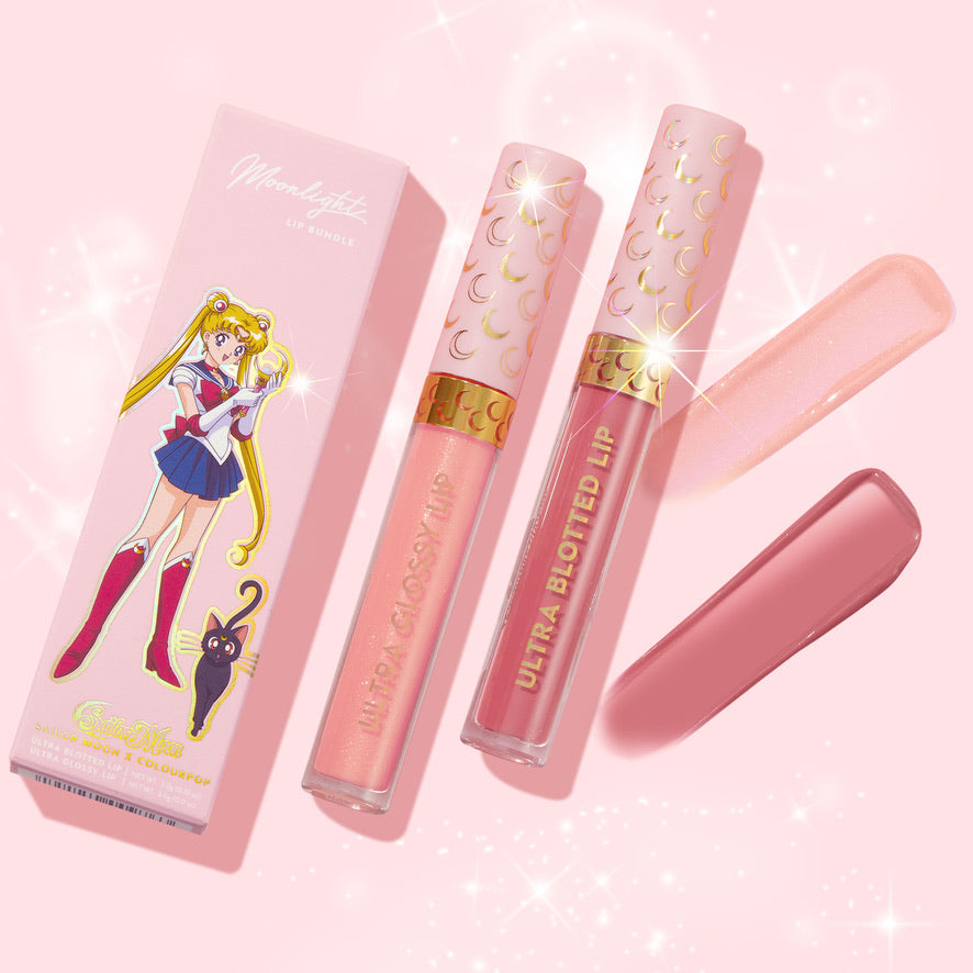 Sailor Moon x Colourpop Collection - Image 6