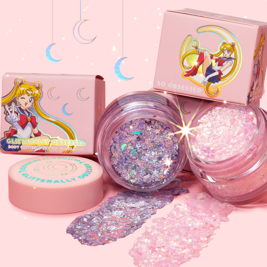 Sailor Moon x Colourpop Collection - Image 5