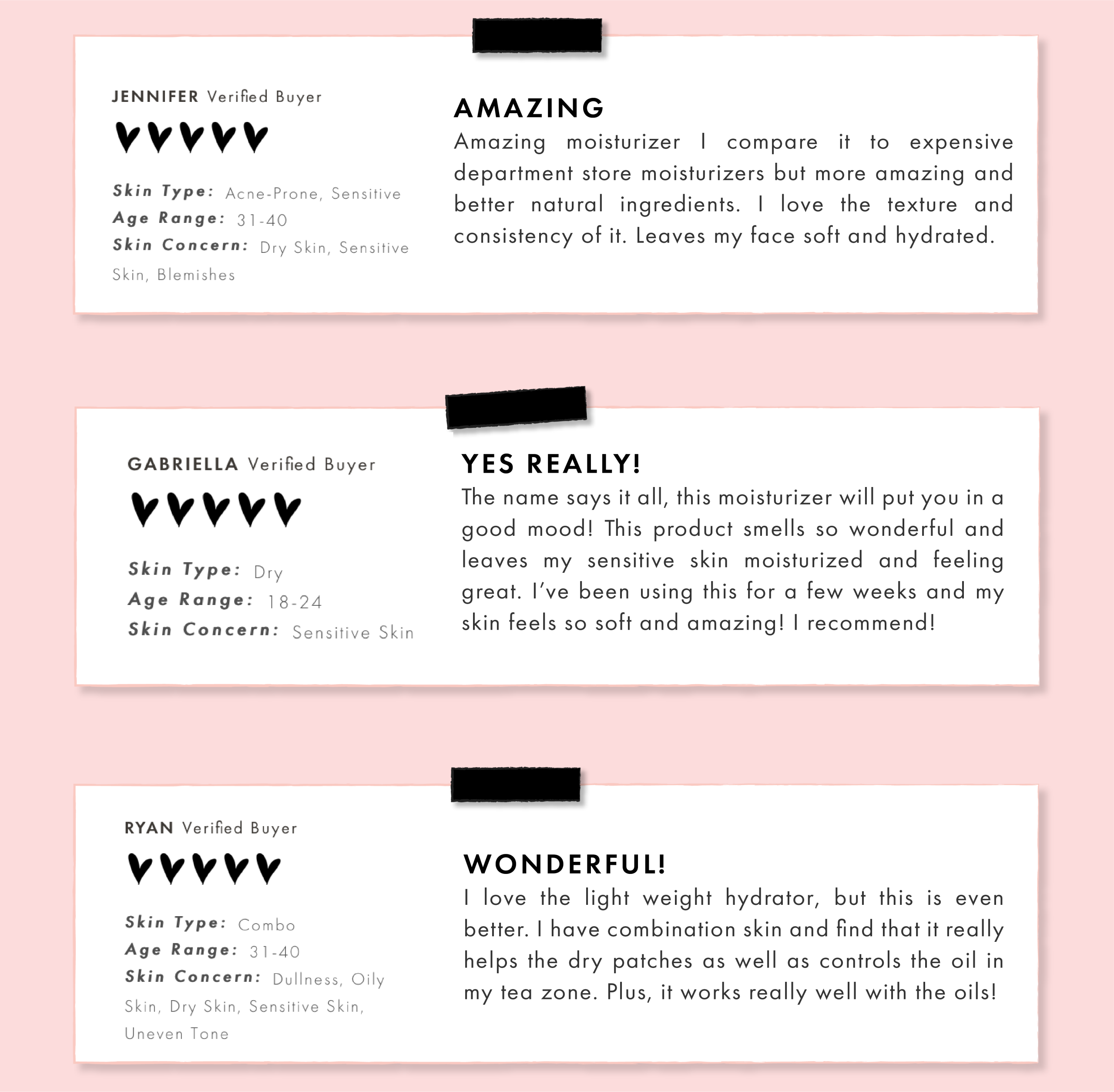 Good Mood Gel Moisturizer - Image 3