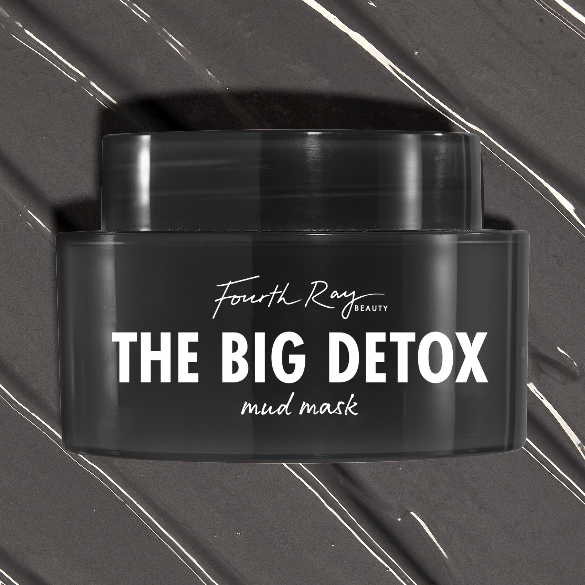 The Big Detox Mud Mask - Image 2