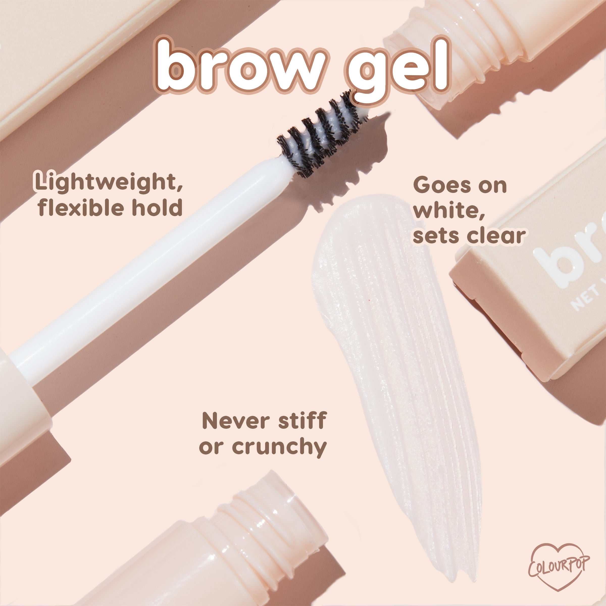 Brow Gel - Image 3