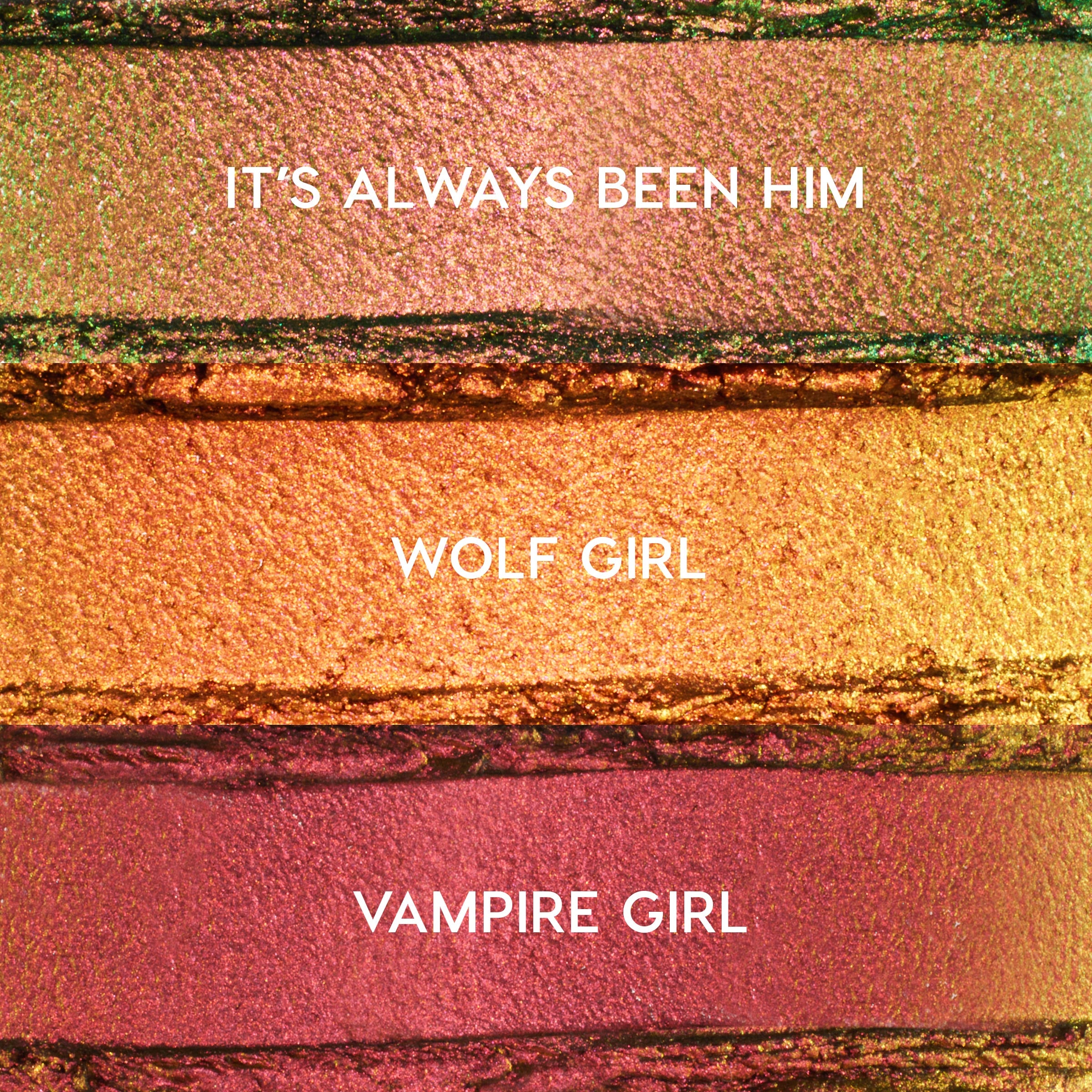 Love Triangle - Image 2