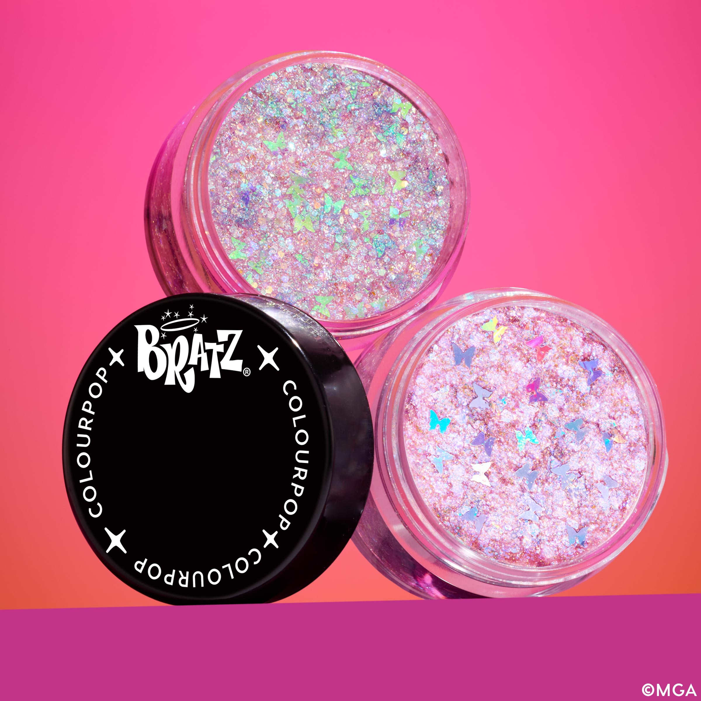 Bratz x ColourPop Full Collection - Image 11