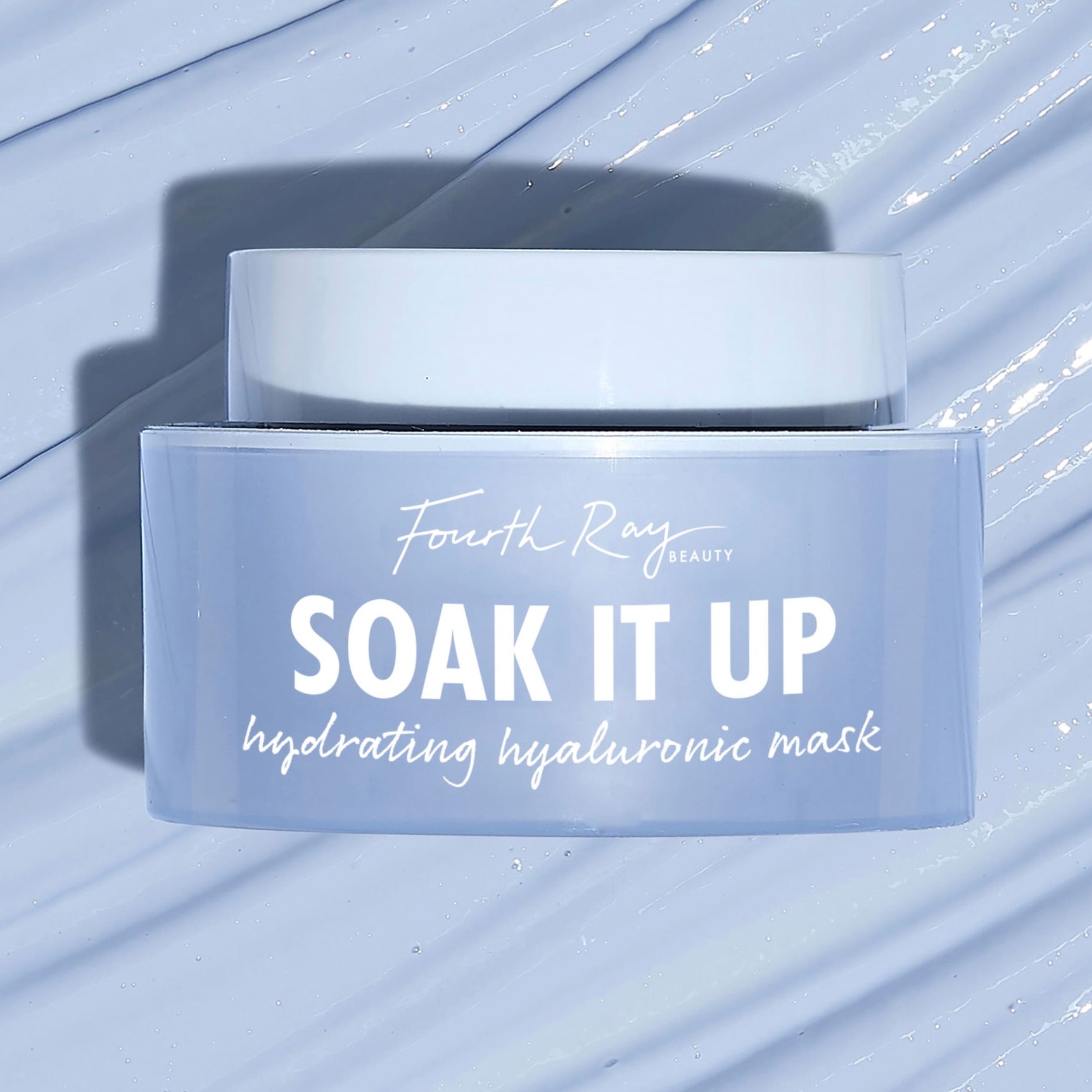 Soak It Up Hydrating Mask - Image 5