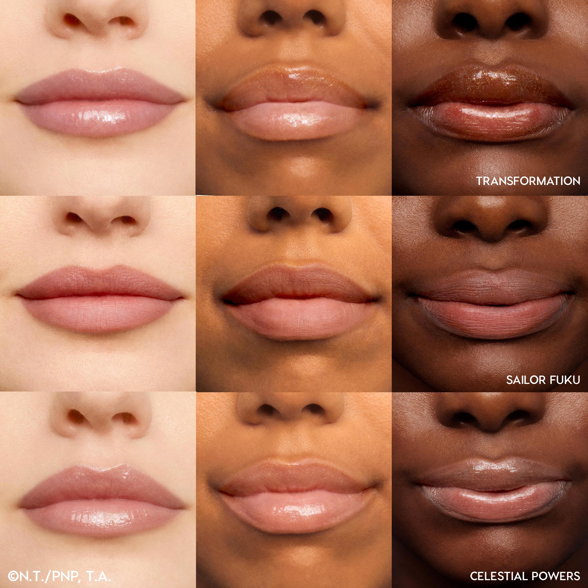 Celestial Powers - Image 3