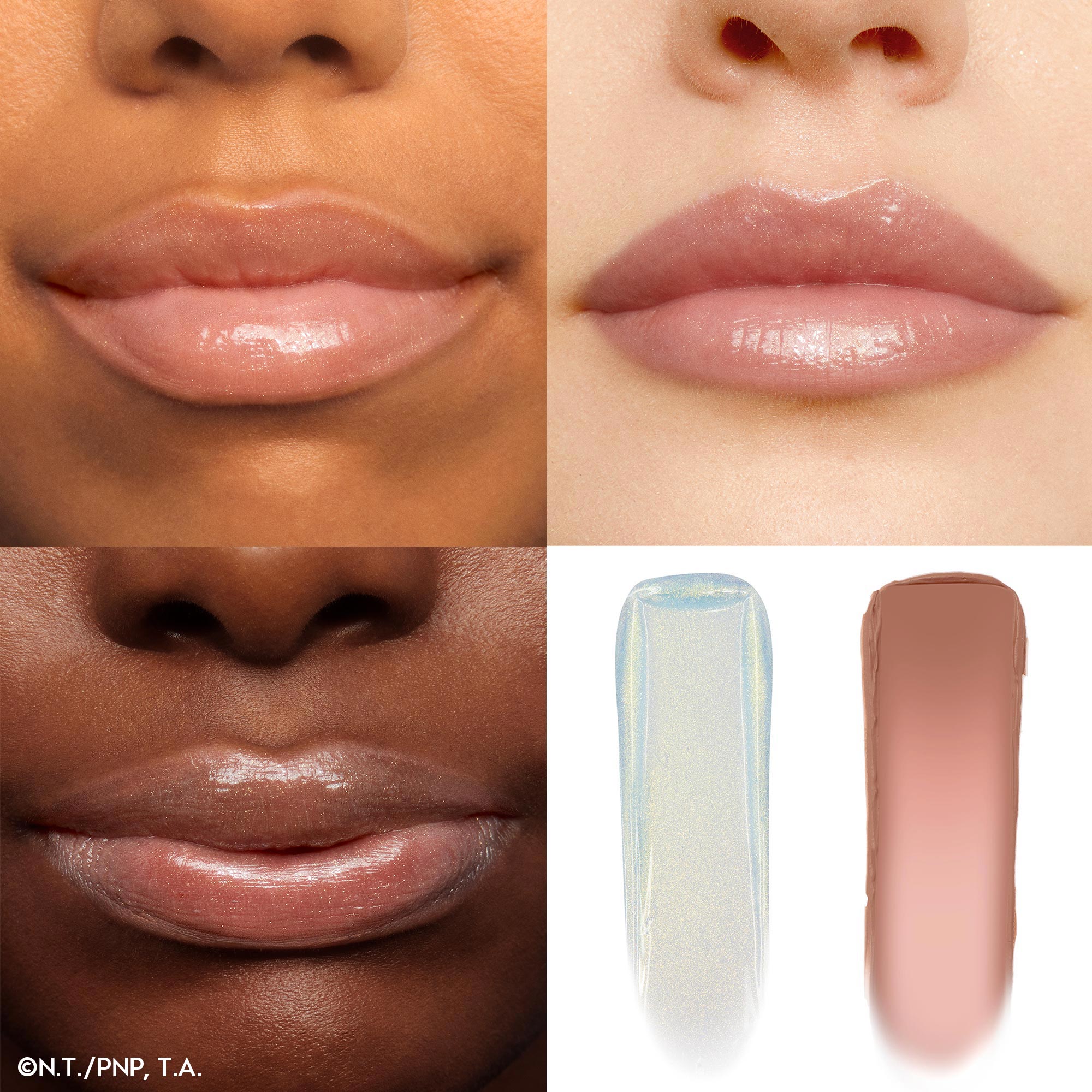 Celestial Powers - Image 2