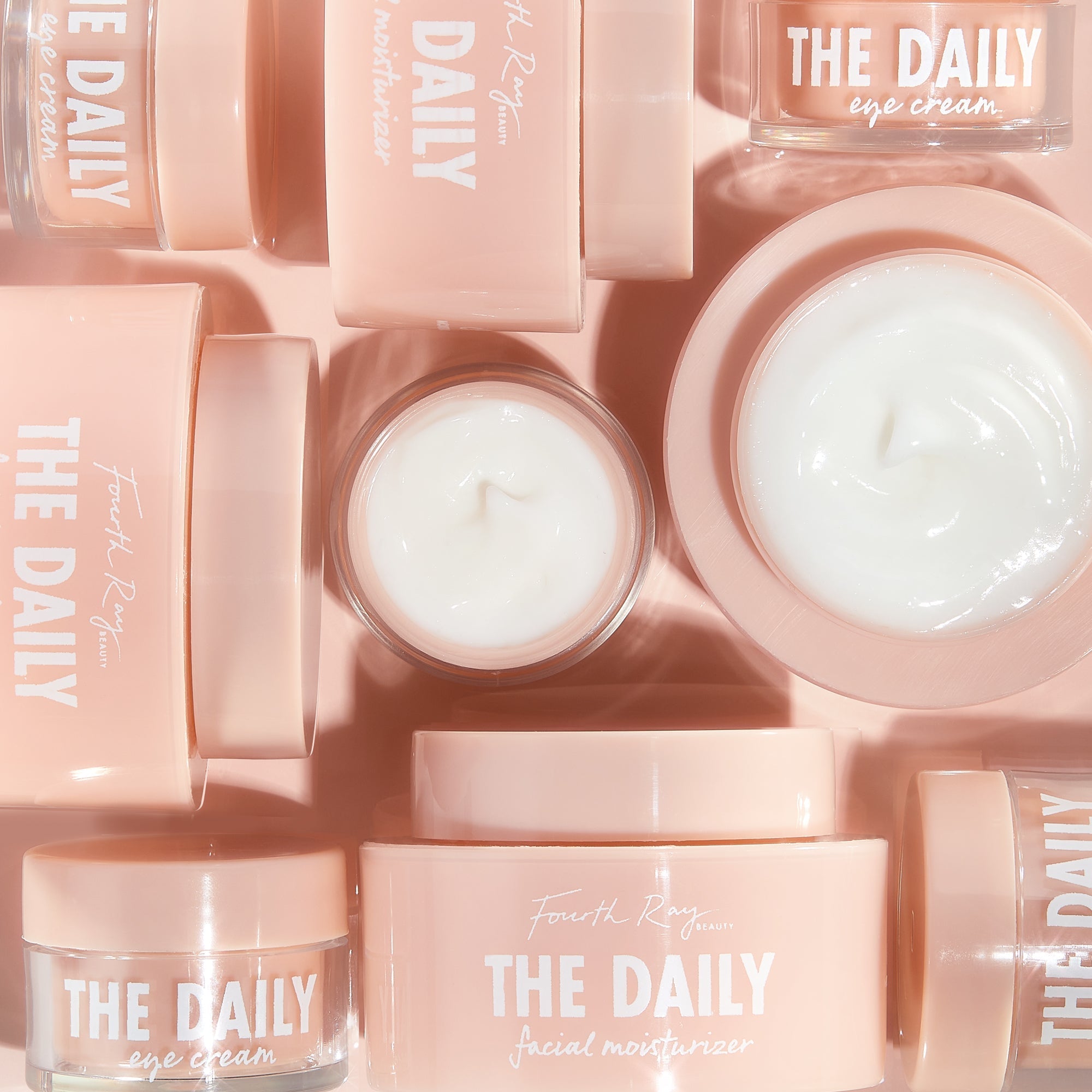 The Daily Face + Eye Cream - Image 3