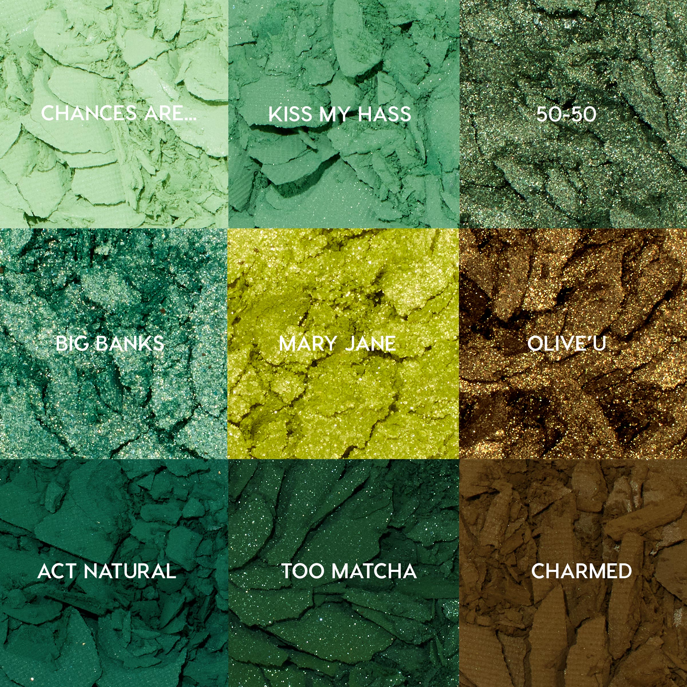 Just My Luck - Image 2