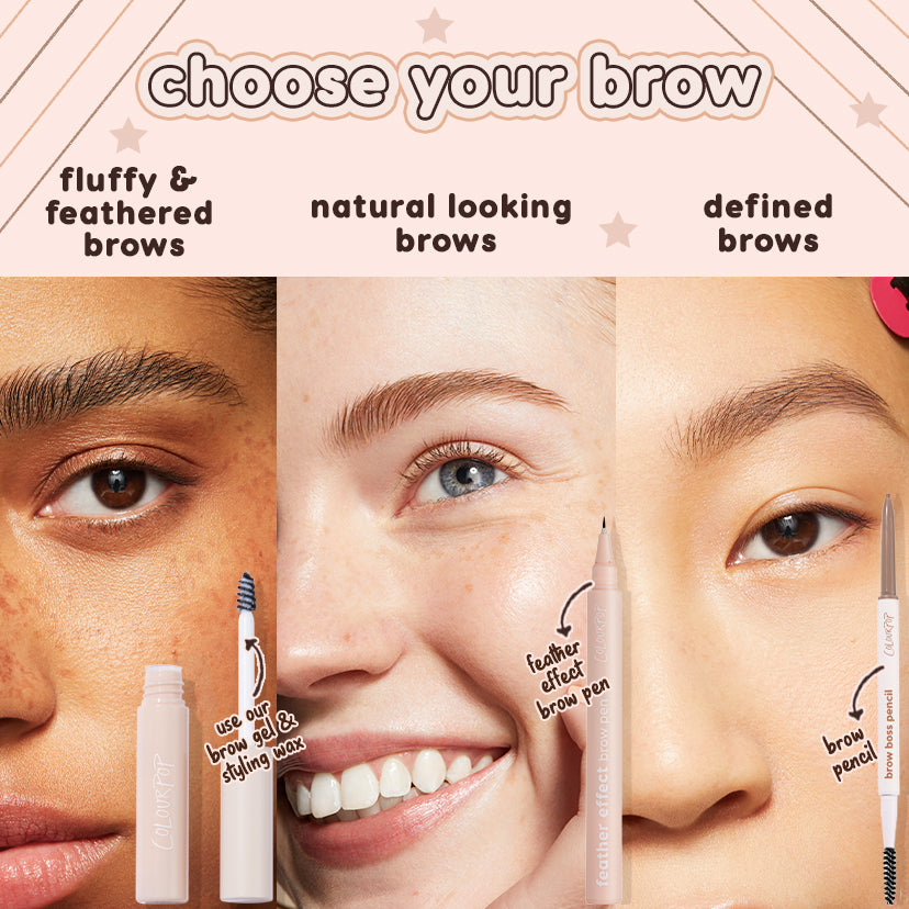 Brow Gel - Image 6