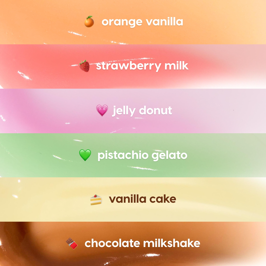 Chocolate Milkshake - Image 5