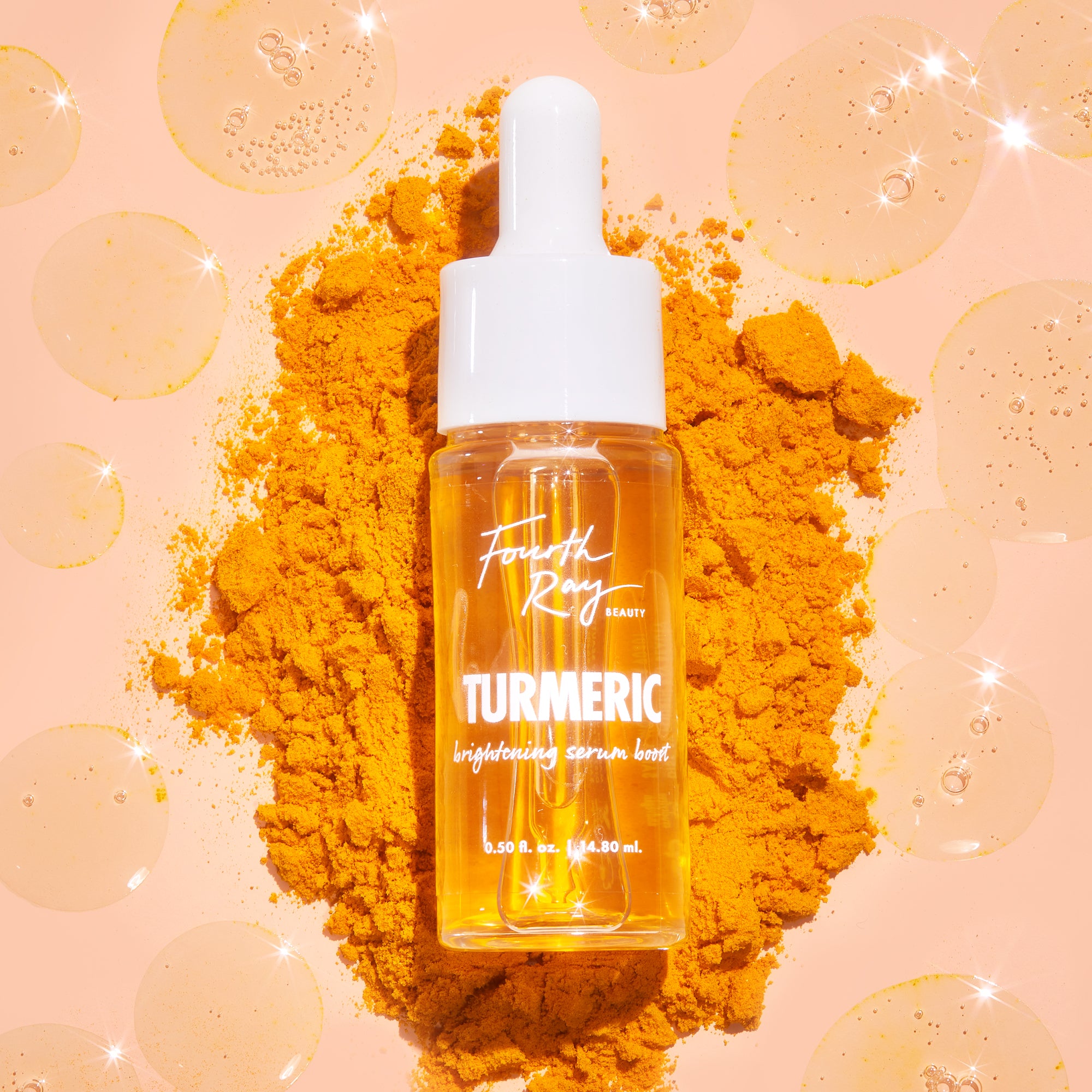 Turmeric Serum - Image 3