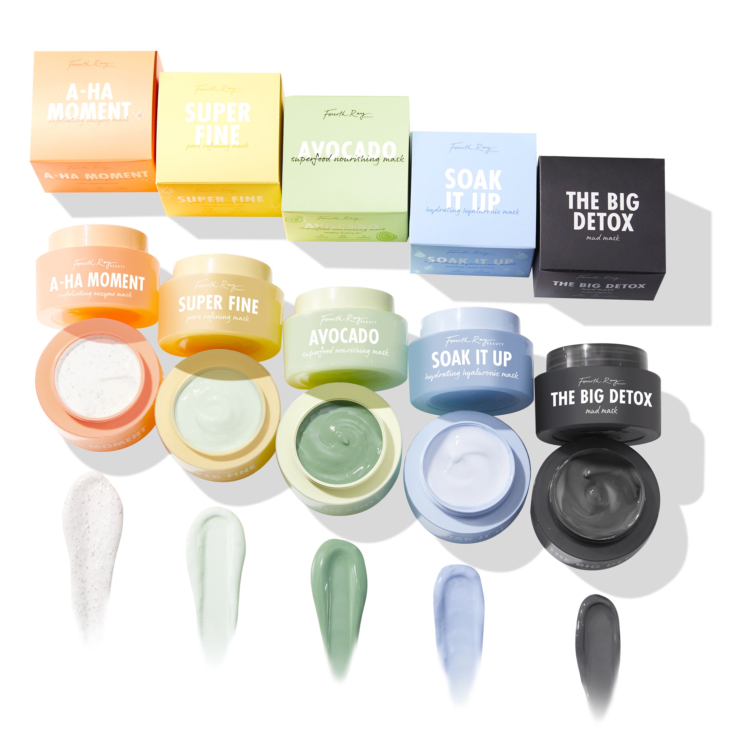 Avocado Superfood Mask - Image 5