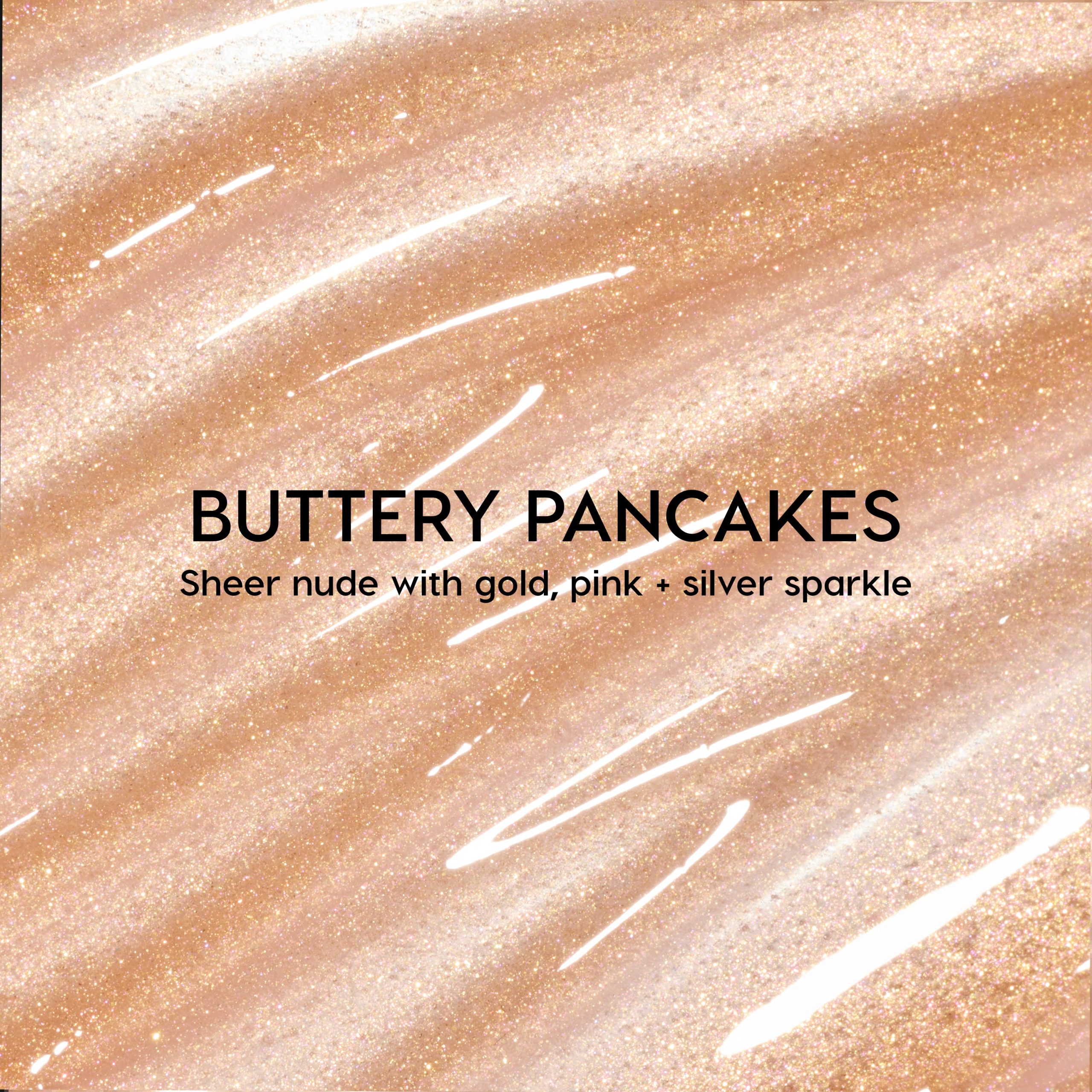 Buttery Pancakes - Image 5