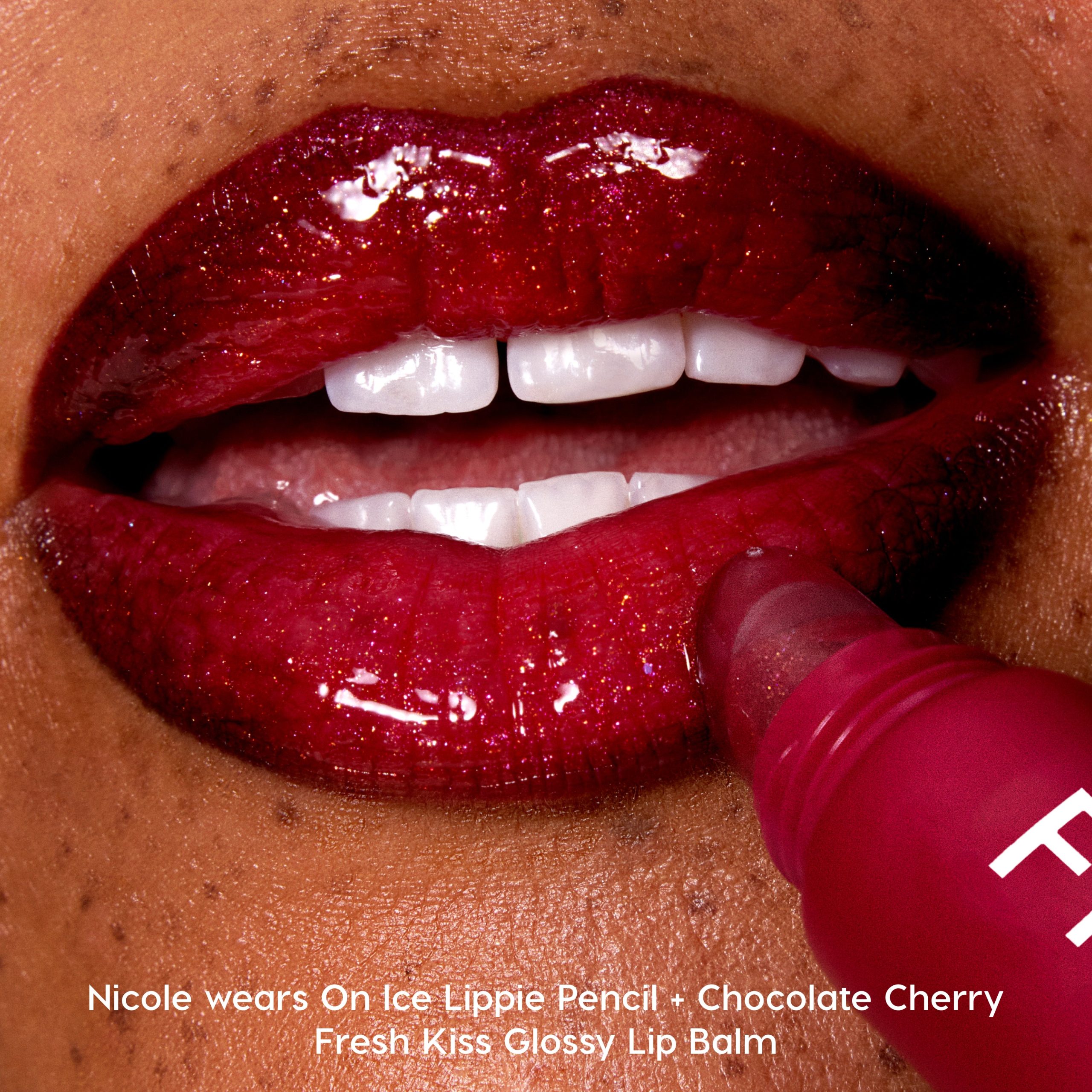 Chocolate Cherry - Image 4