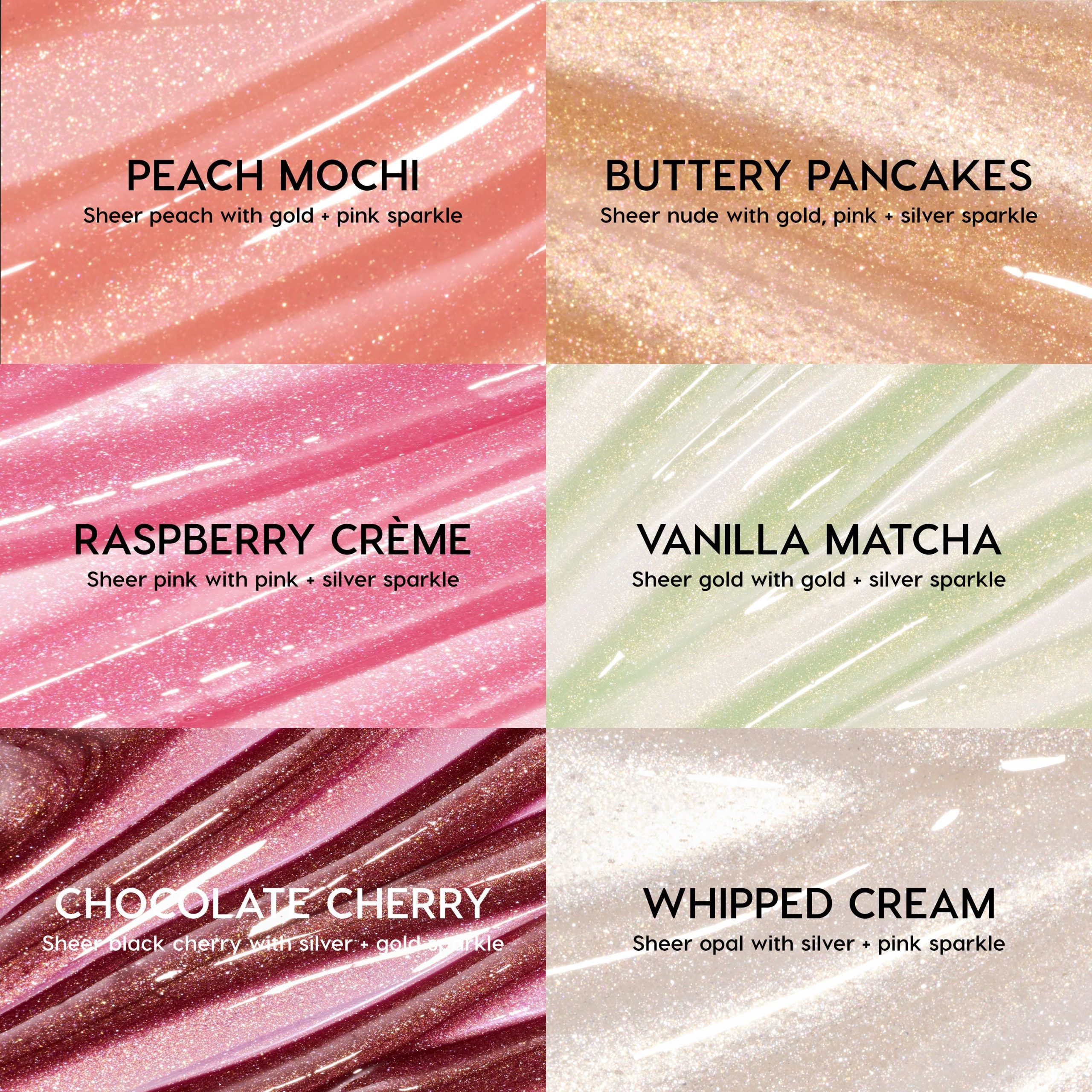 Shine. Shimmer. Repeat. - Image 5