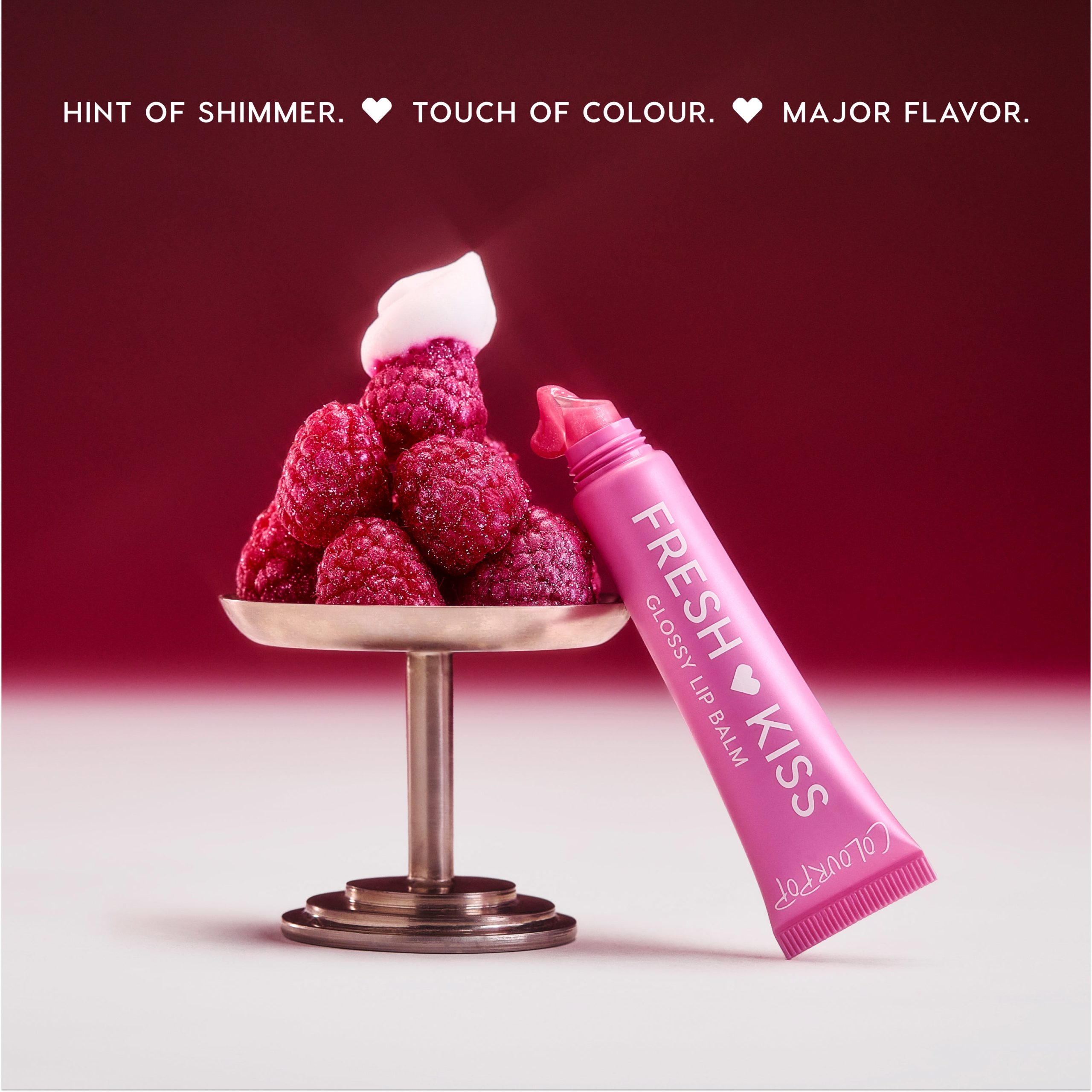 Raspberry Cr??me - Image 7