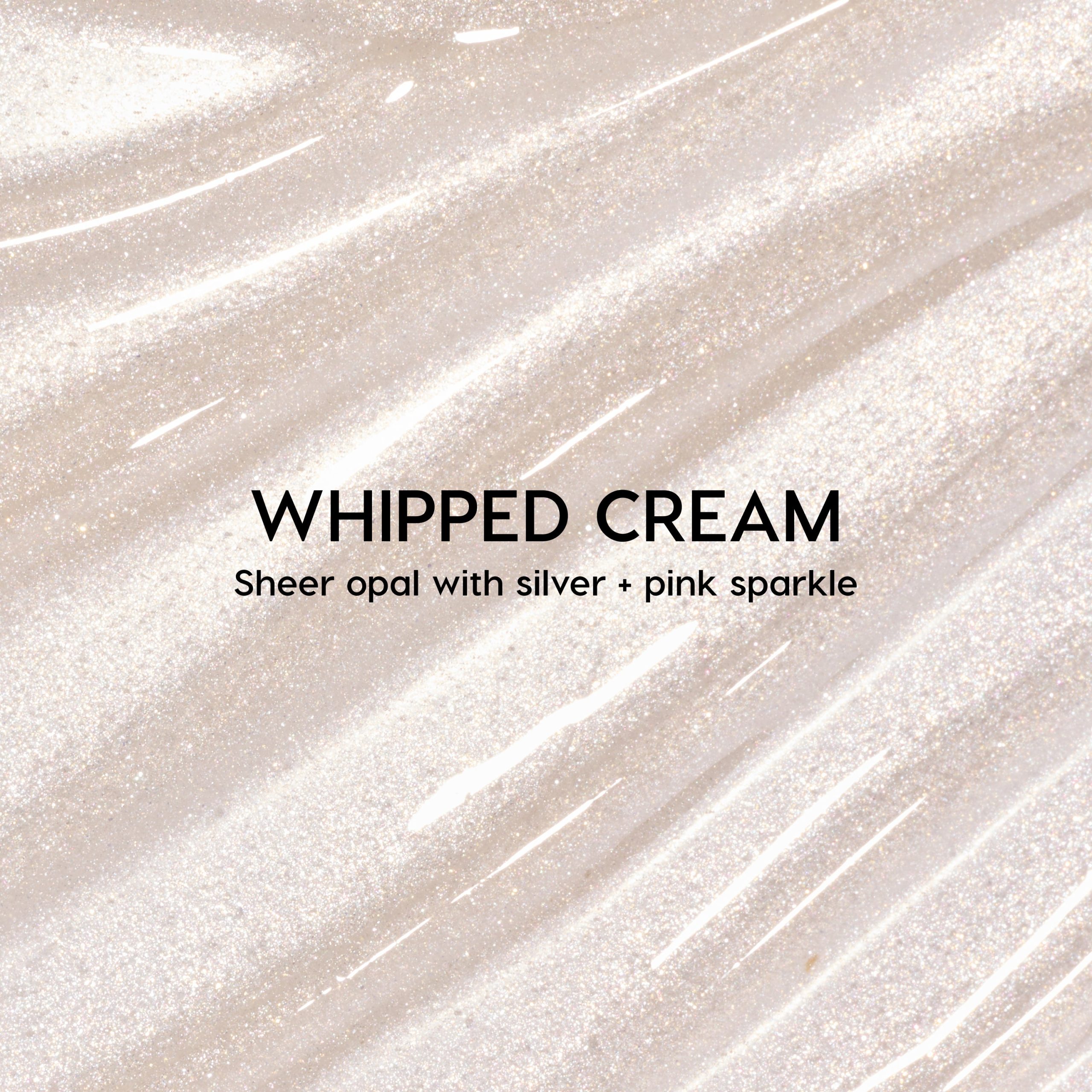 Whipped Cream - Image 5