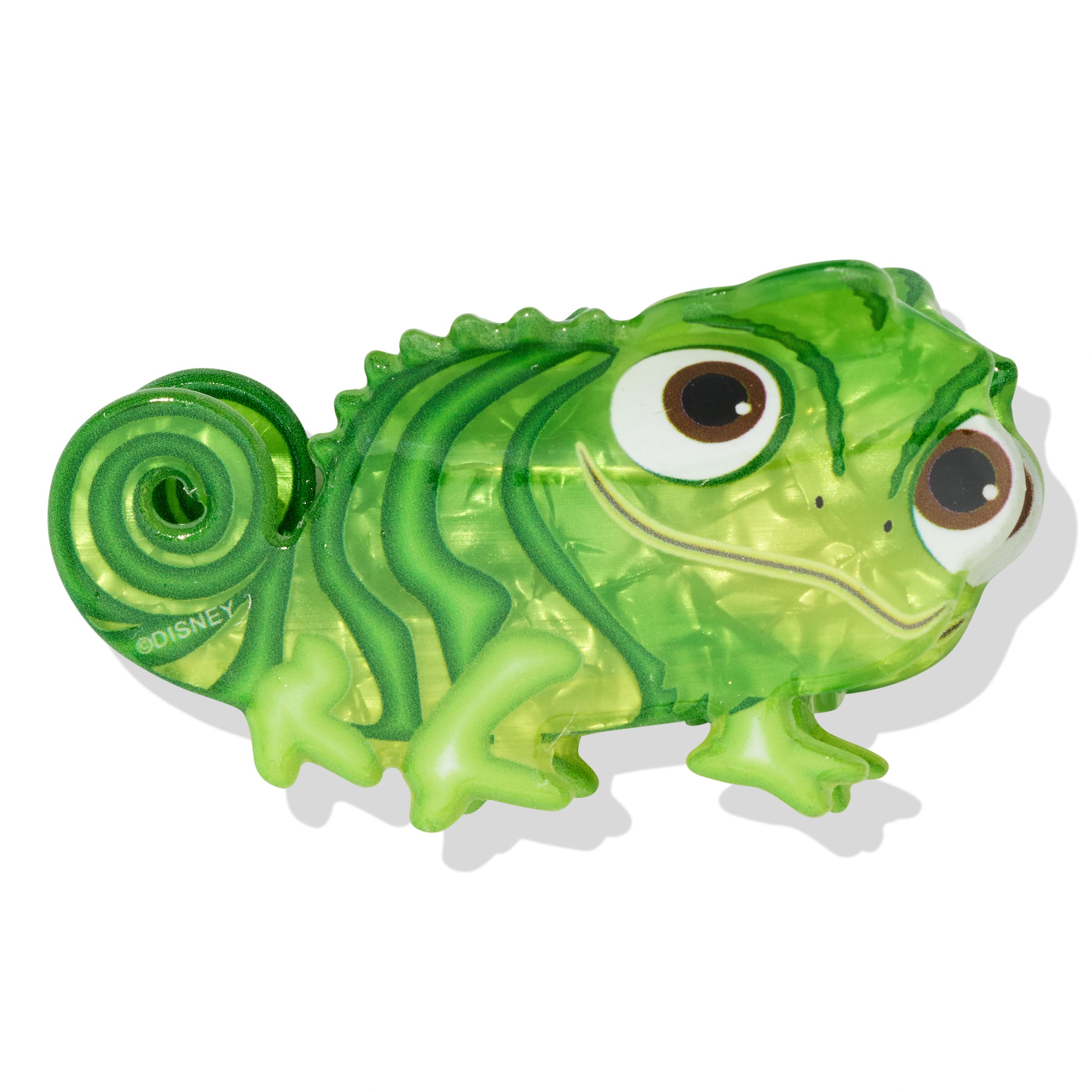 Tangled Pascal Hair Clip - Image 5