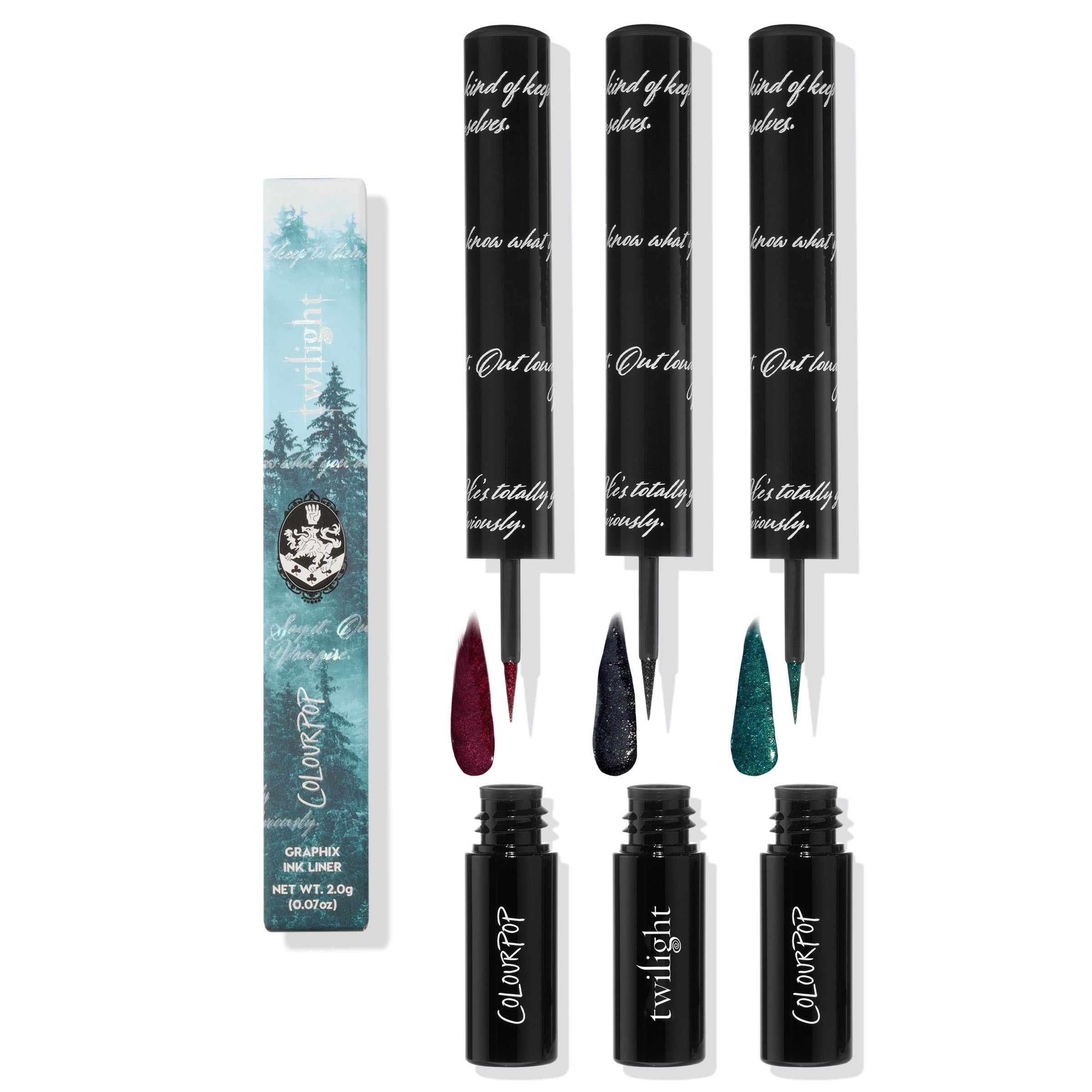 I Know What You Are - Image 3