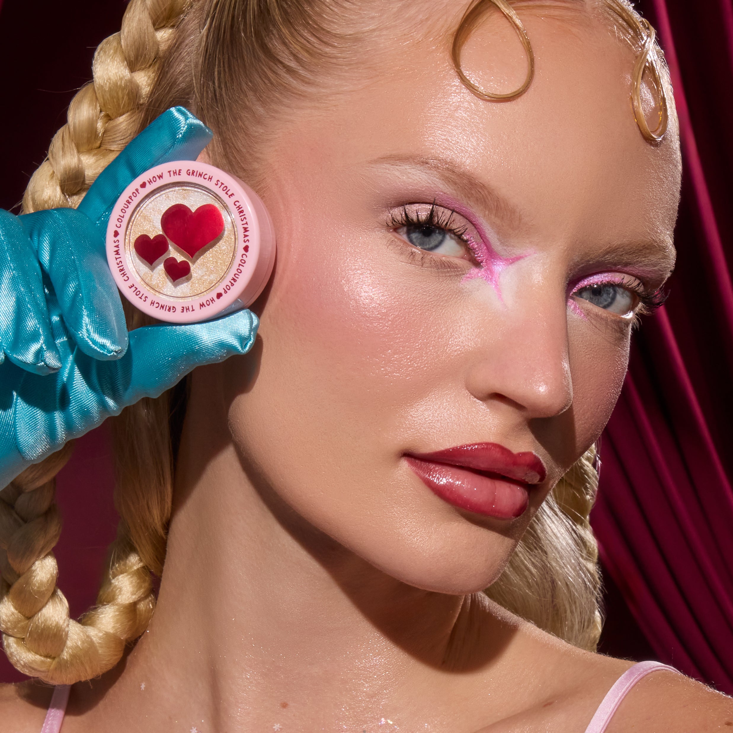 Change of Heart - Image 6