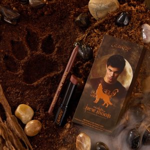 Bella! Where the Hell Have You Been. Loca?