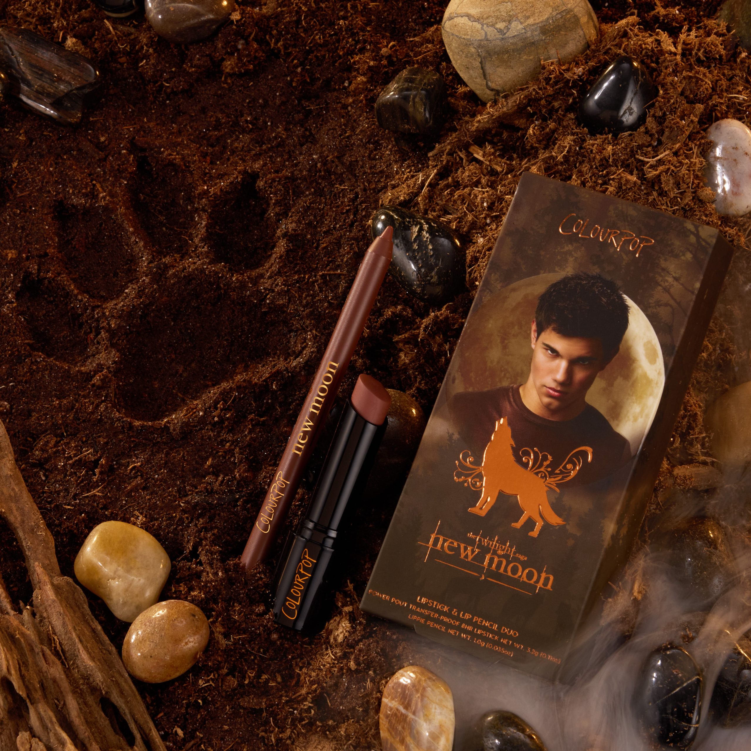 Bella! Where the Hell Have You Been. Loca?