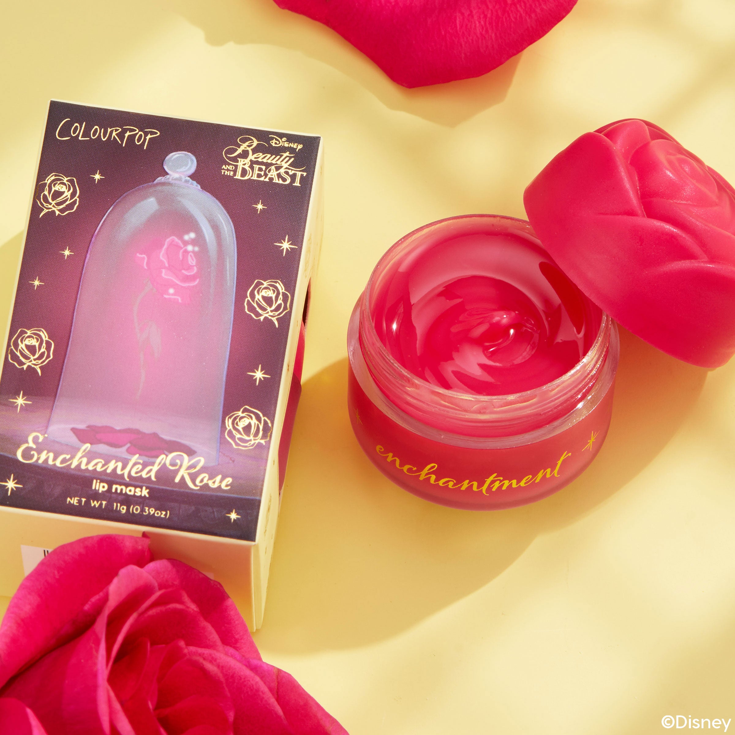 Enchanted Rose - Image 4