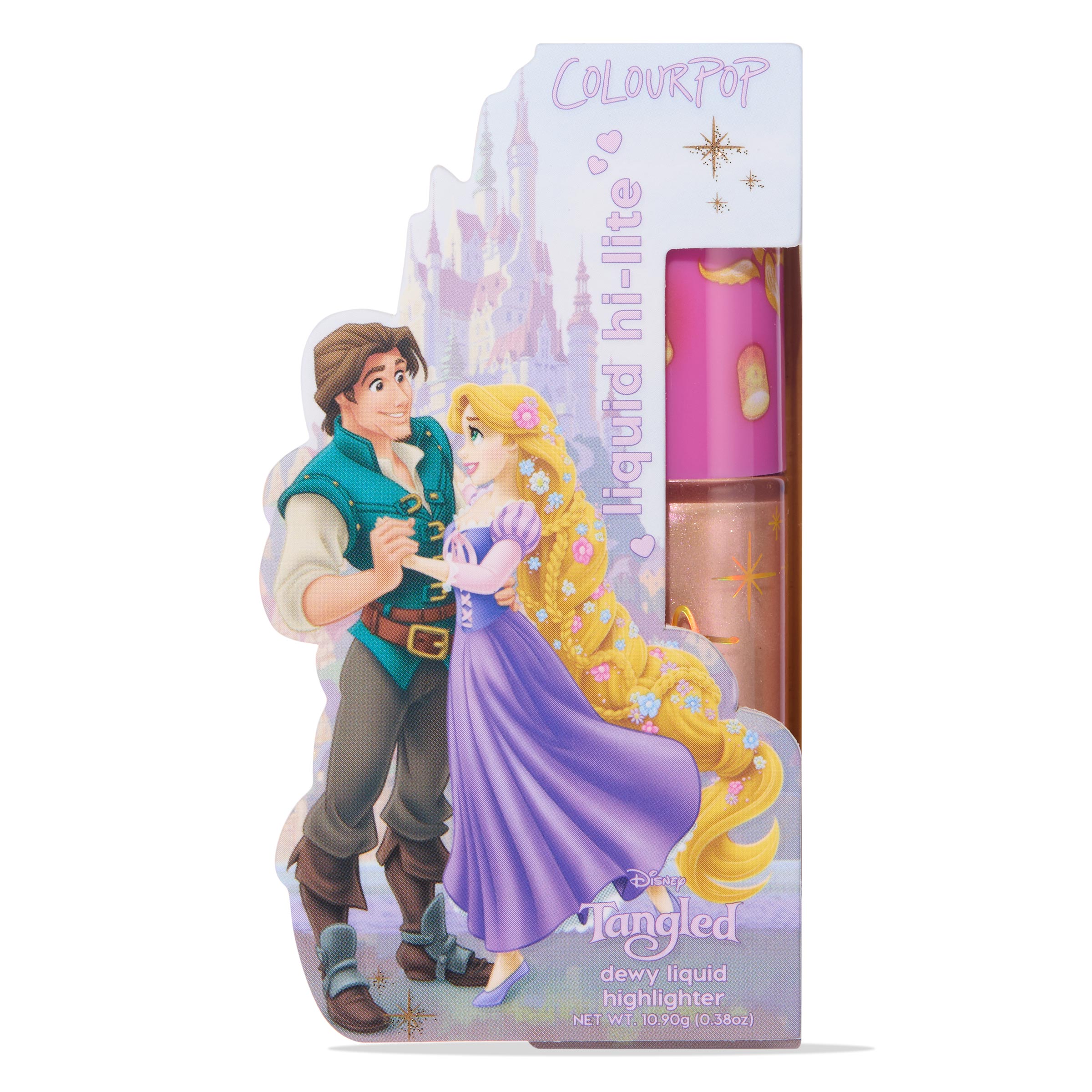 Mother Gothel - Image 7