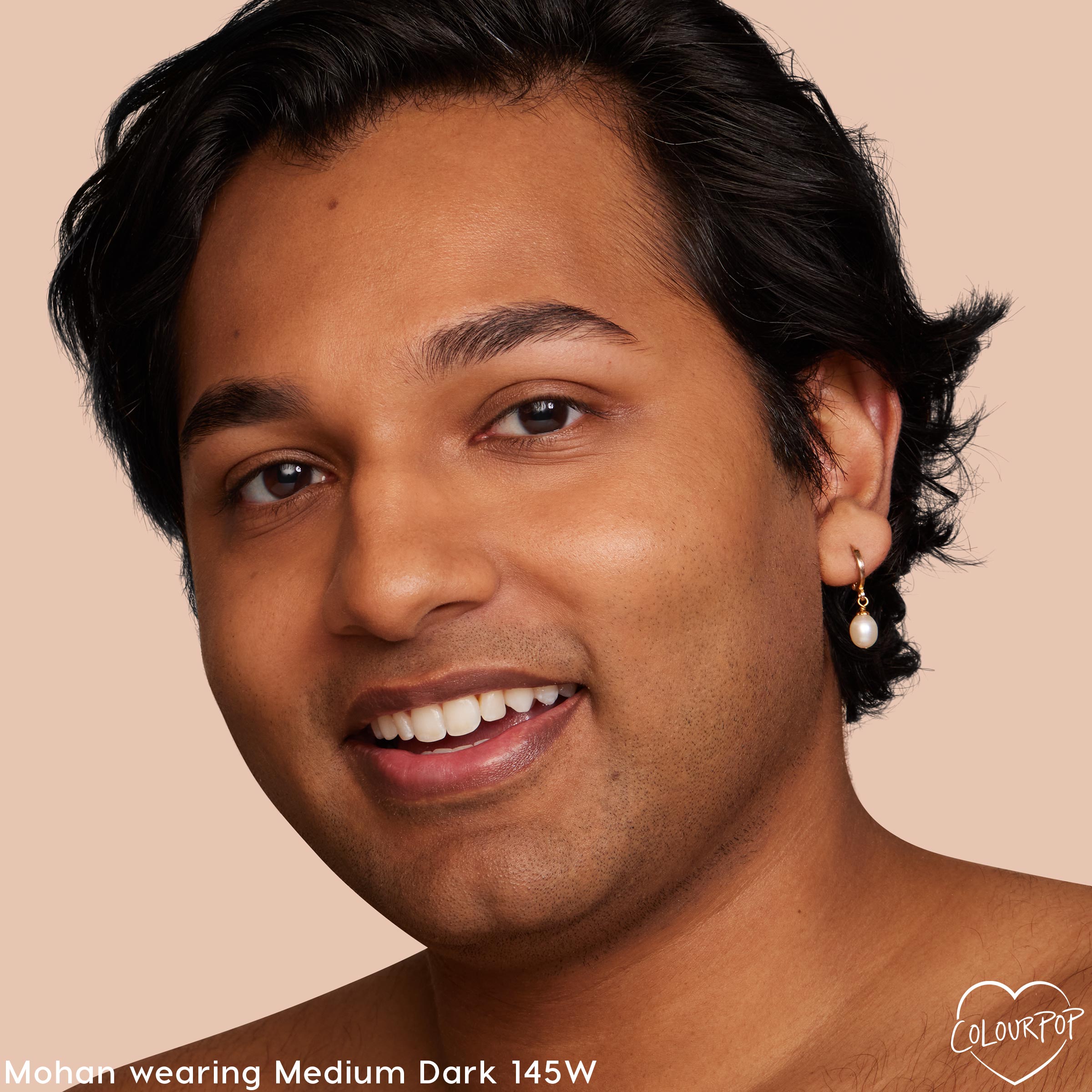 Medium Dark 145 W - Image 2