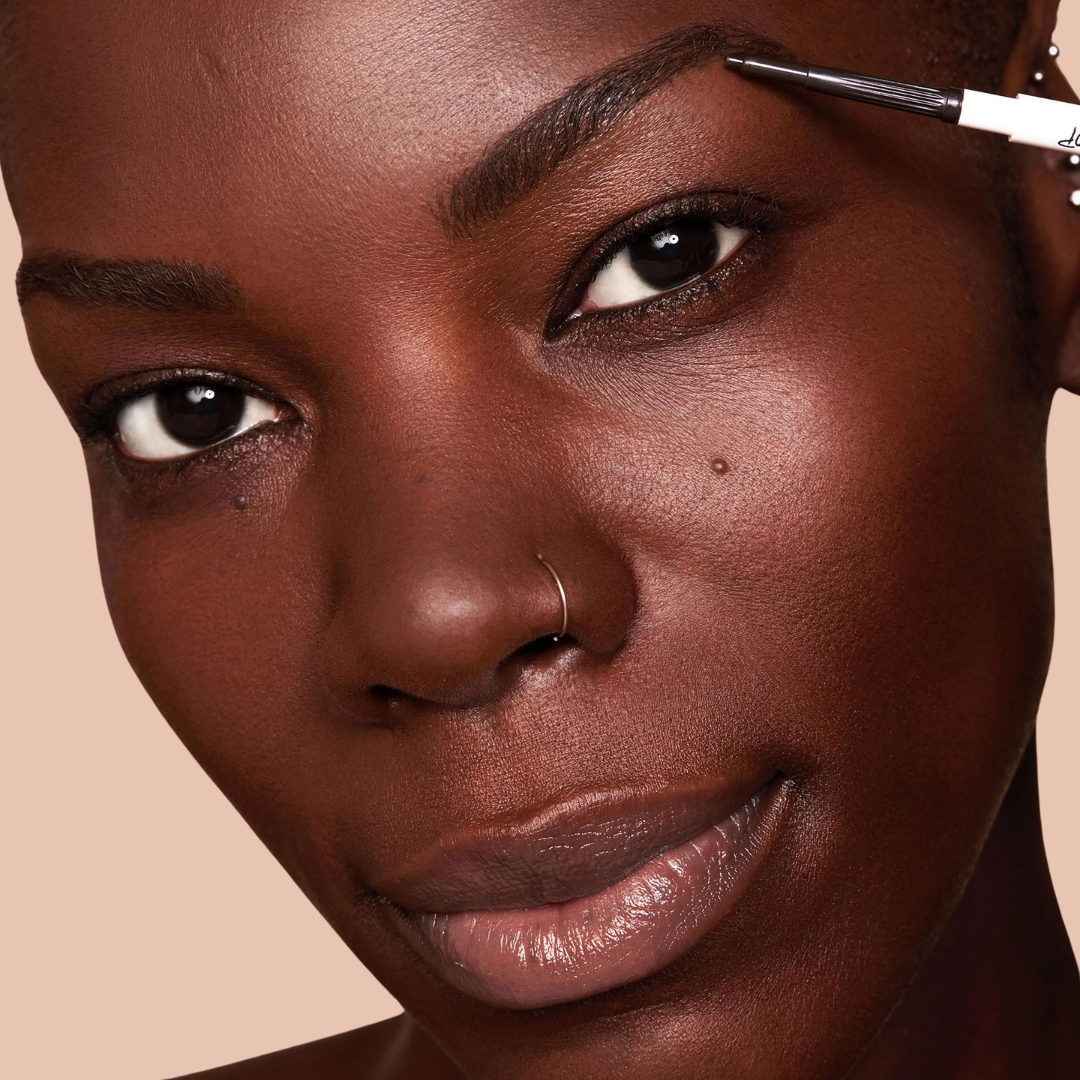 Black N' Brown Pencil - Image 2