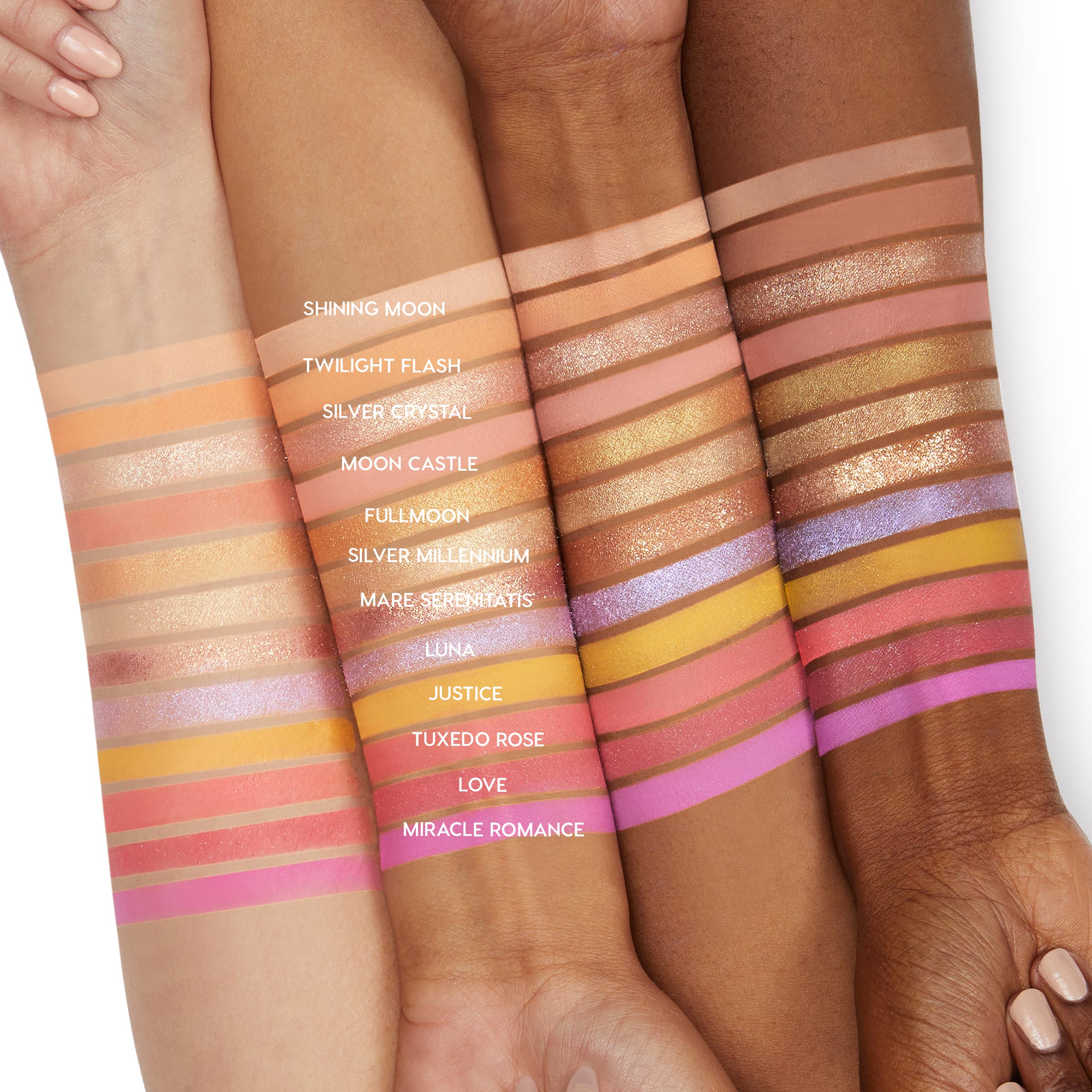 Prettiest in the Cosmos - Image 6