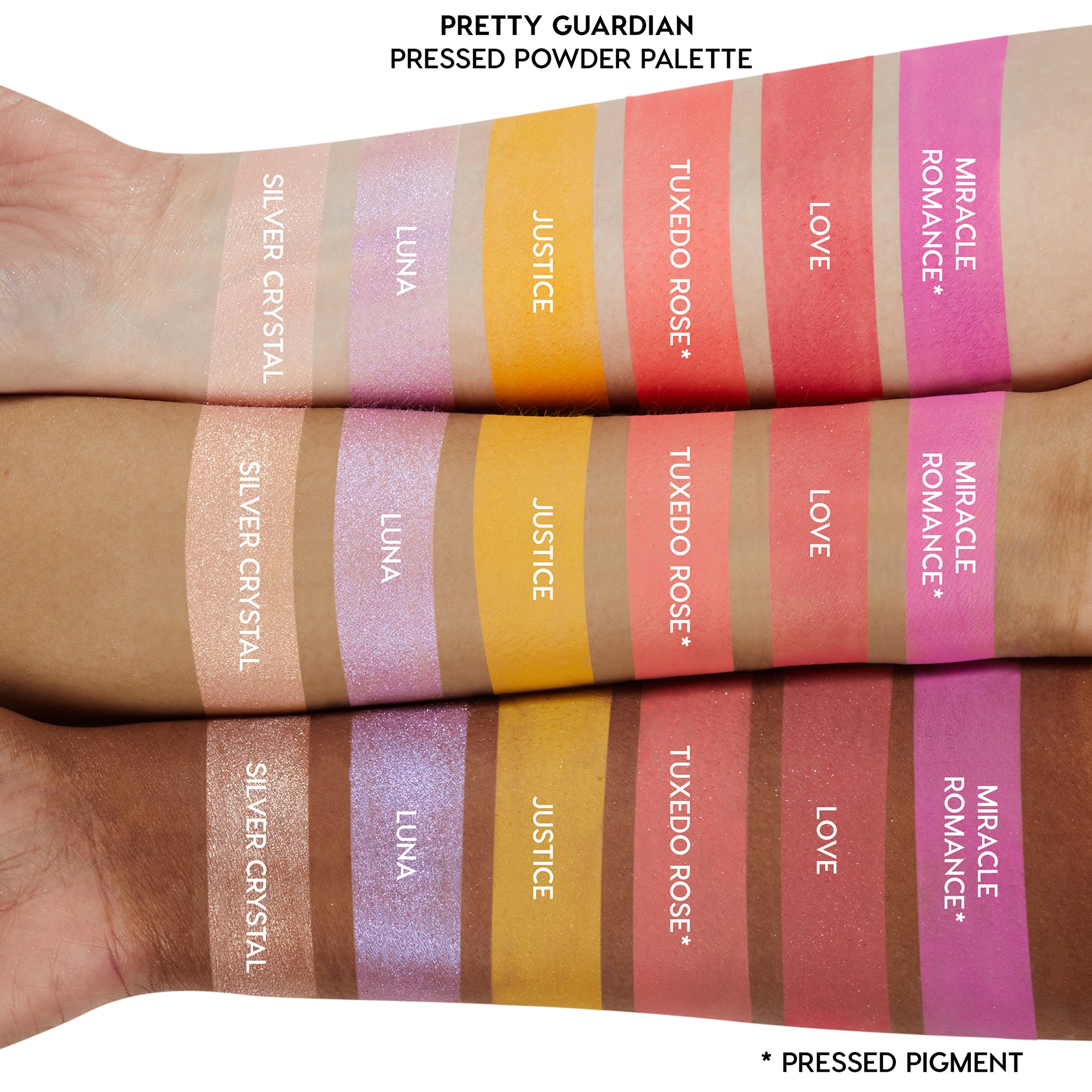 Pretty Guardian - Image 4