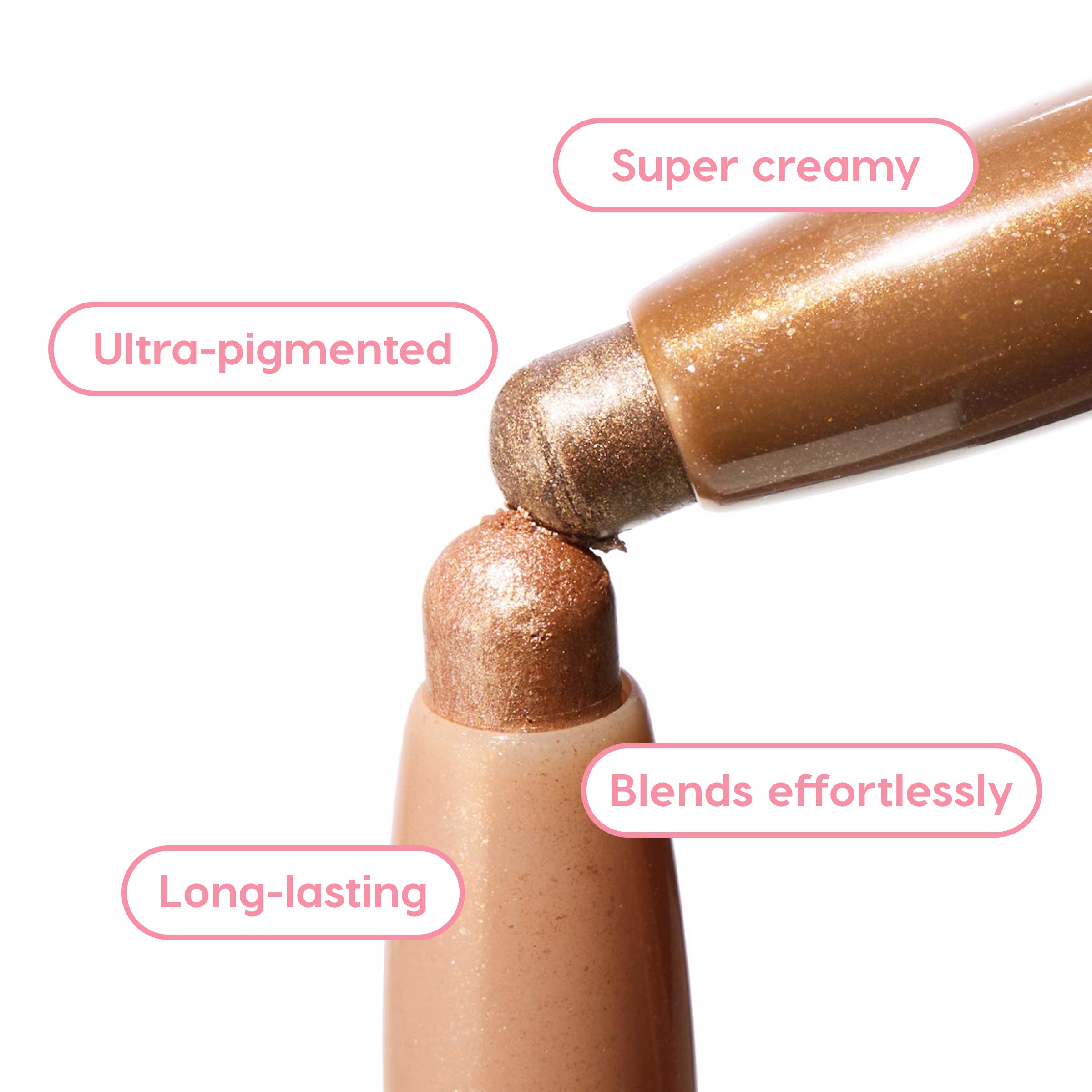 Shimmering Golds - Image 5