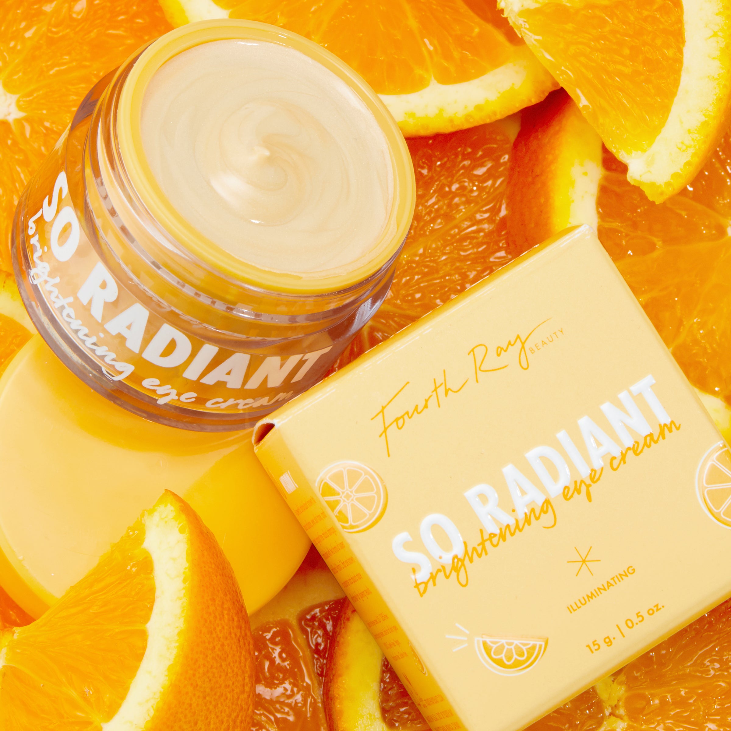 So Radiant - Image 4