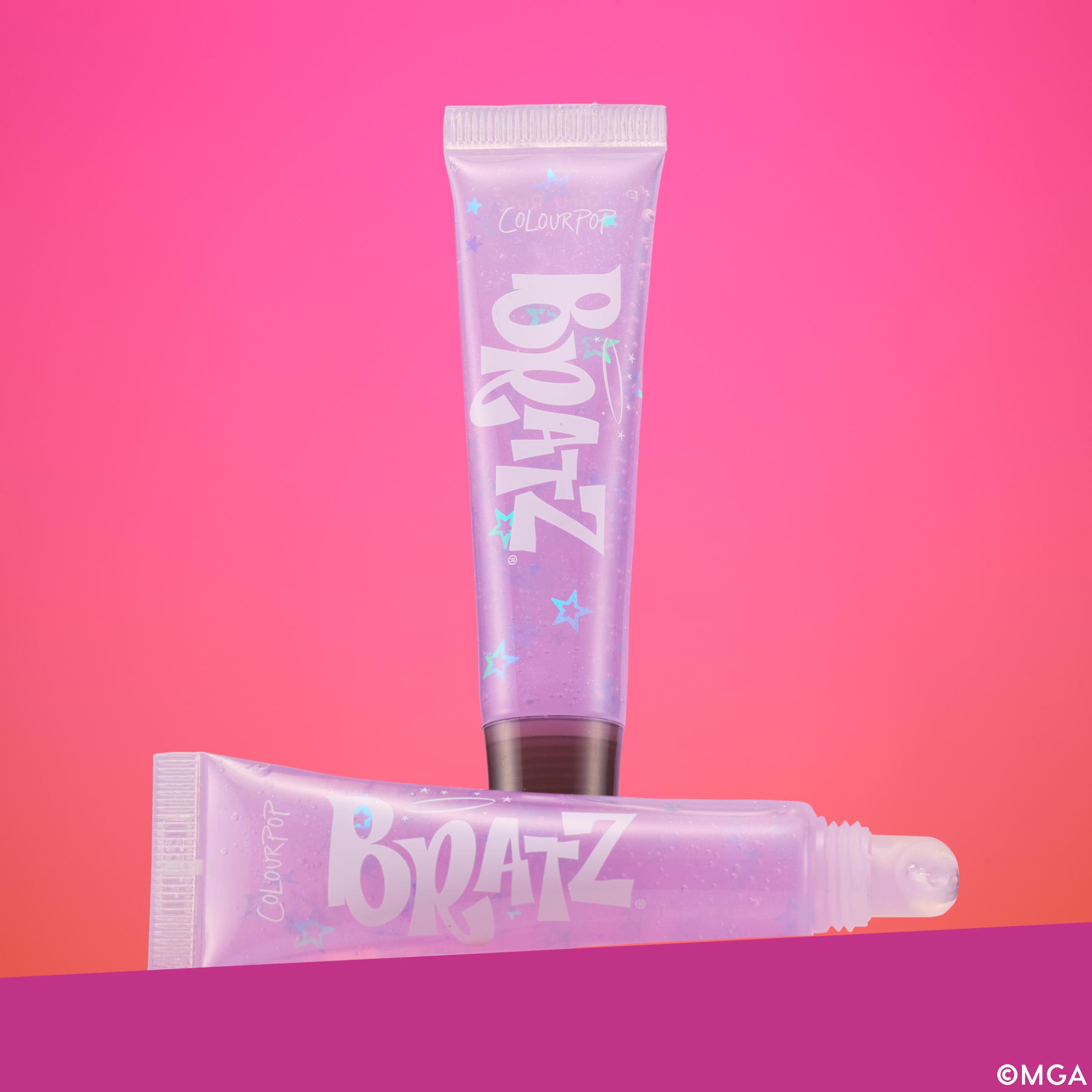 Bratz x ColourPop Full Collection - Image 13