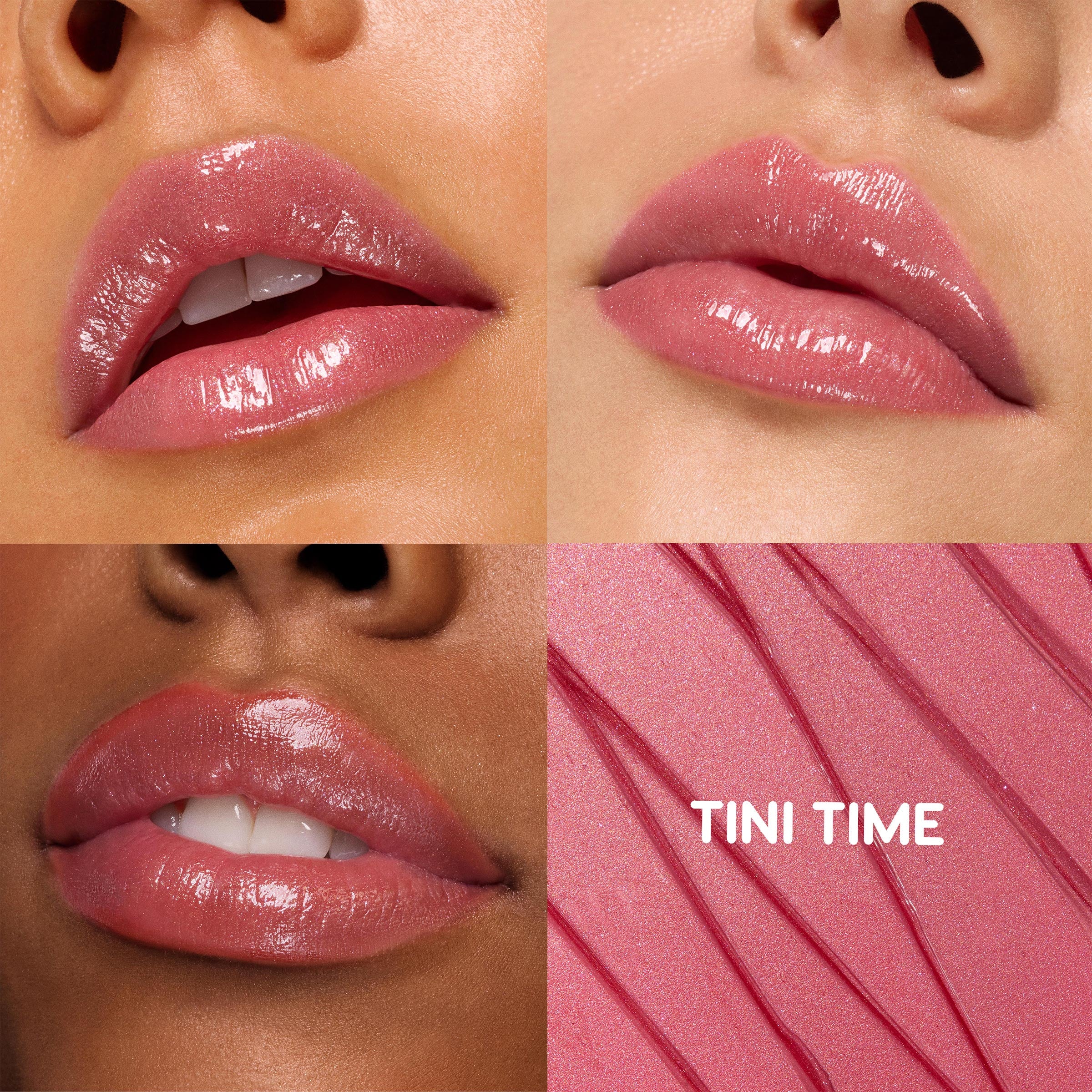 Tini Time - Image 2