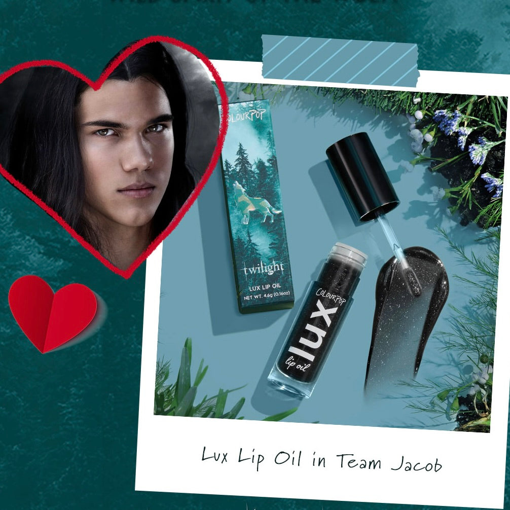 Team Jacob - Image 5