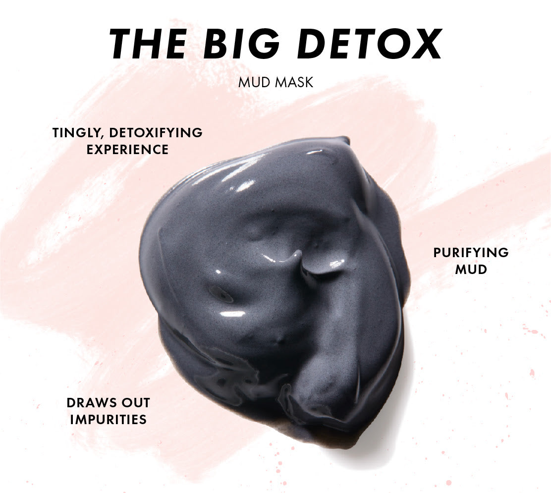 The Big Detox Mud Mask - Image 4